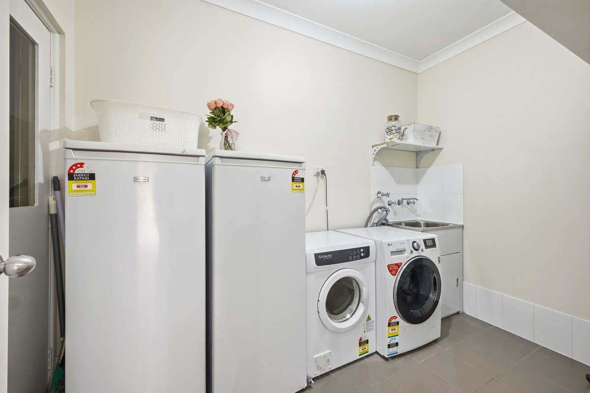 4-bedroom house at 19 WOODHAVEN WALK, Blakeview SA 5114, Playford, South Australia