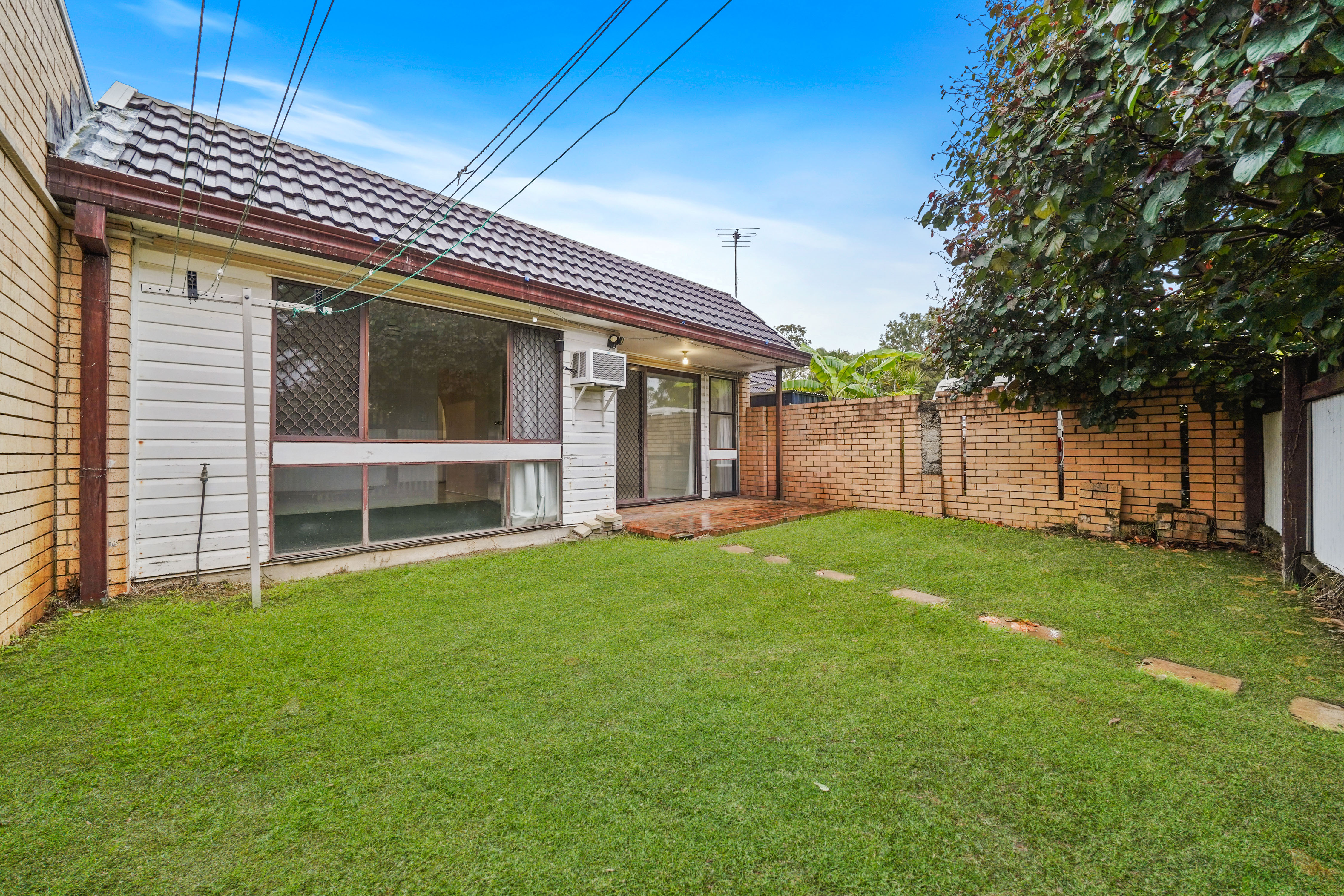 3-bedroom house at 6/36 Hague Street, Woodridge, QLD 4114, Logan, Queensland
