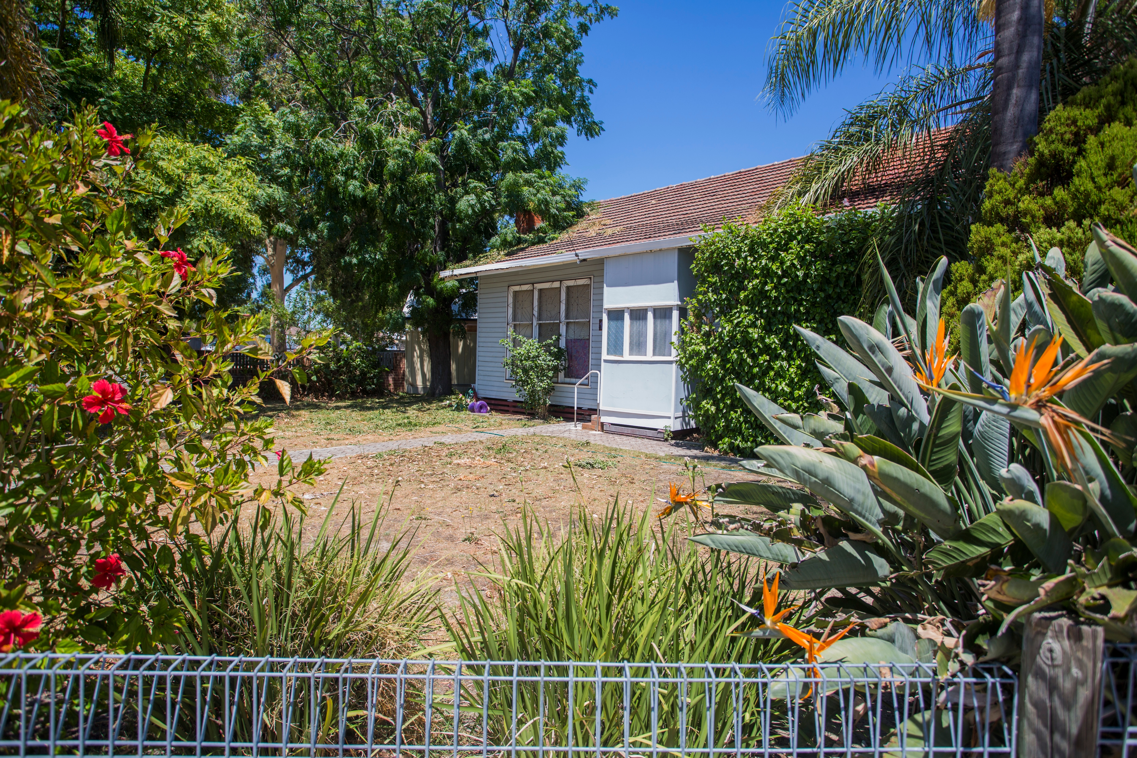 2-bedroom house at 19 Kay Place, Midland, WA 6056, Swan, Western Australia