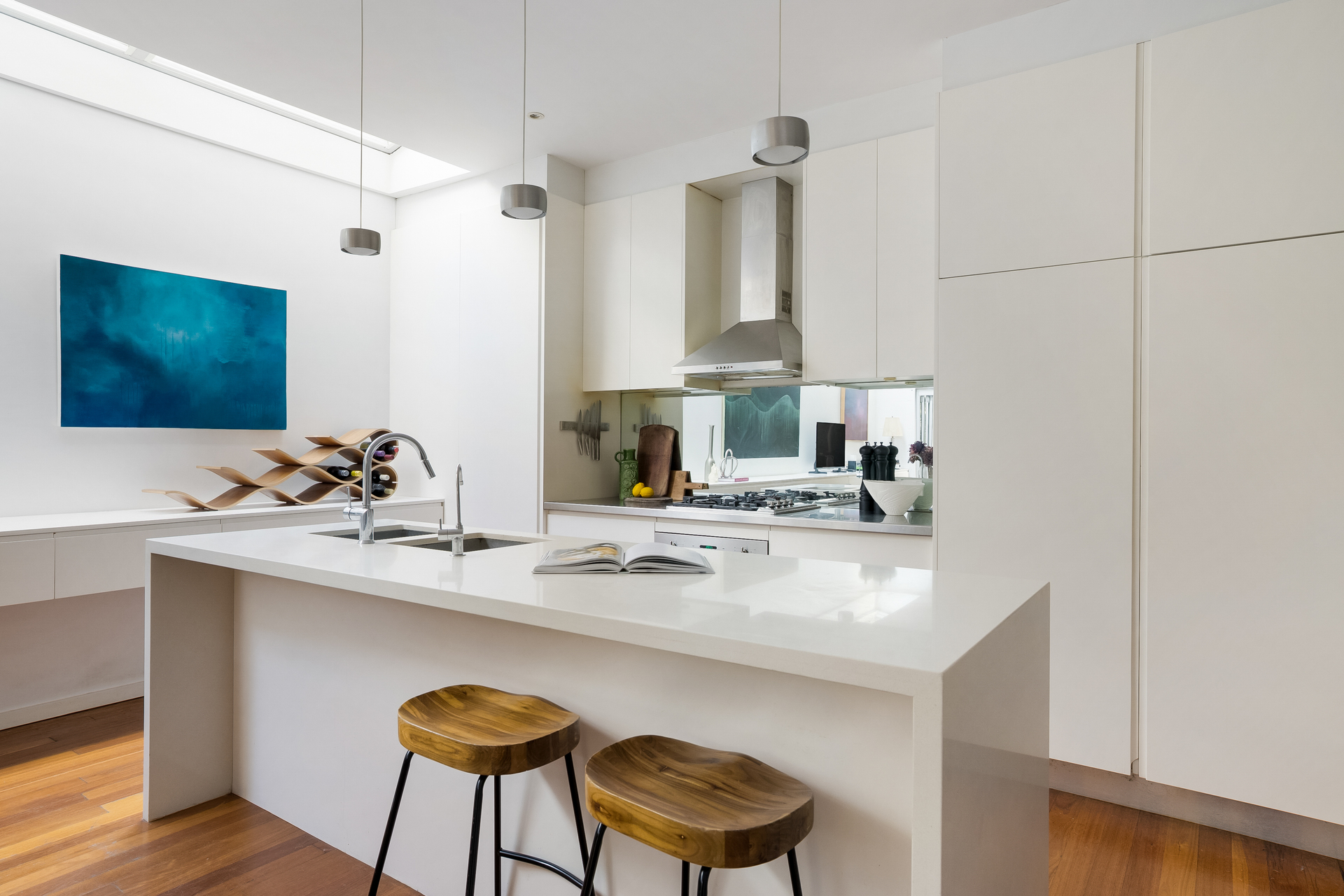 3-bedroom house at 19 Day Street, Marrickville, NSW 2204, Inner West, New South Wales