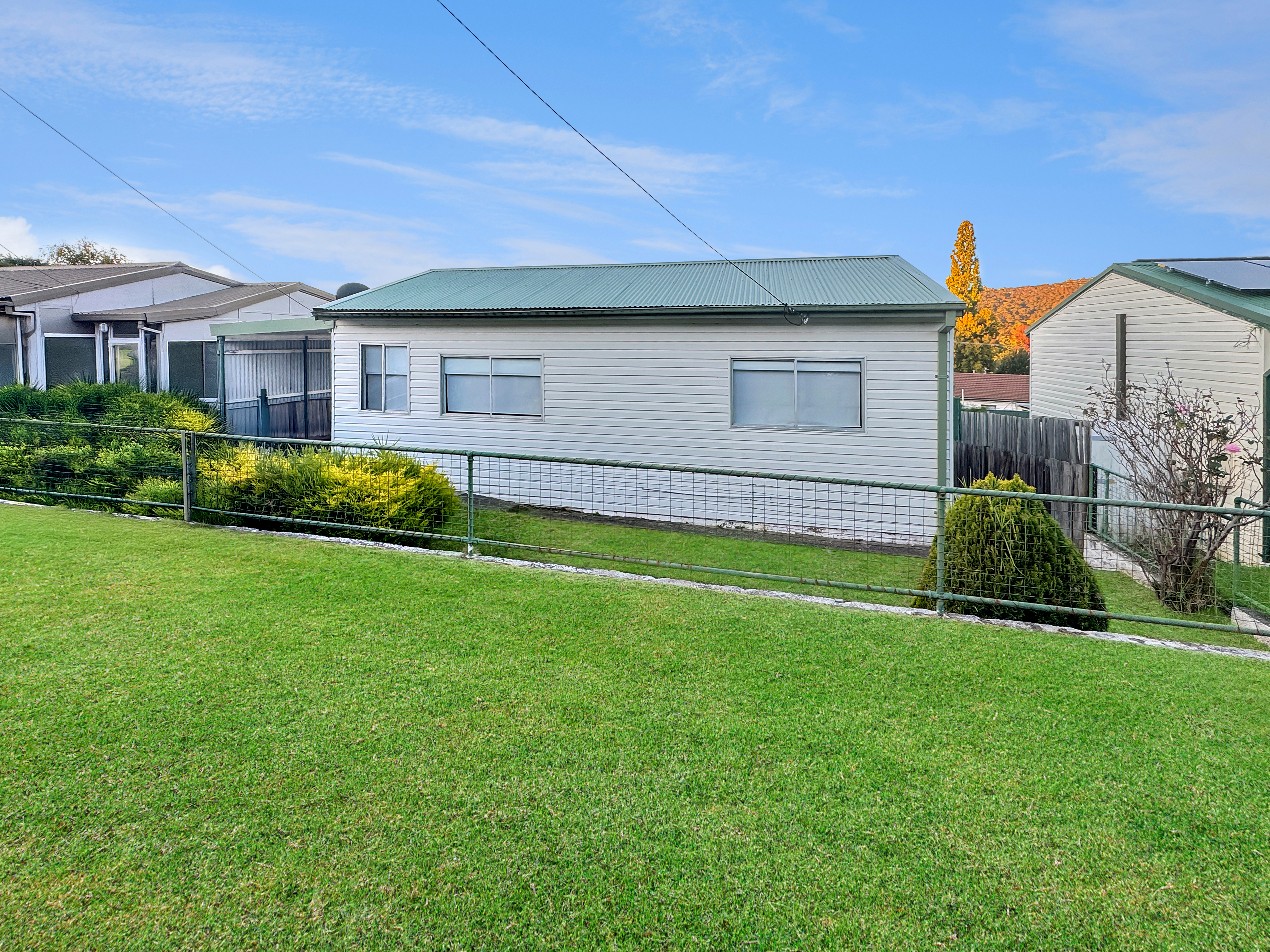 3-bedroom house at 6 Fourth Street, Lithgow, Nsw, 2790, Lithgow, New South Wales