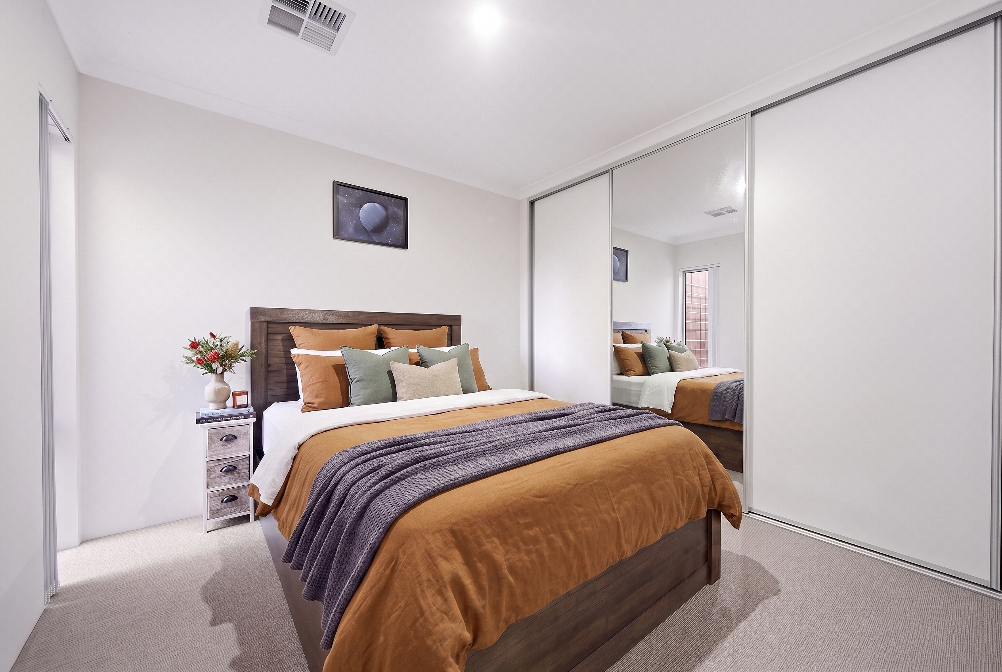 3-bedroom house at 12 Chasewater Street, Aveley WA 6069, Swan, Western Australia