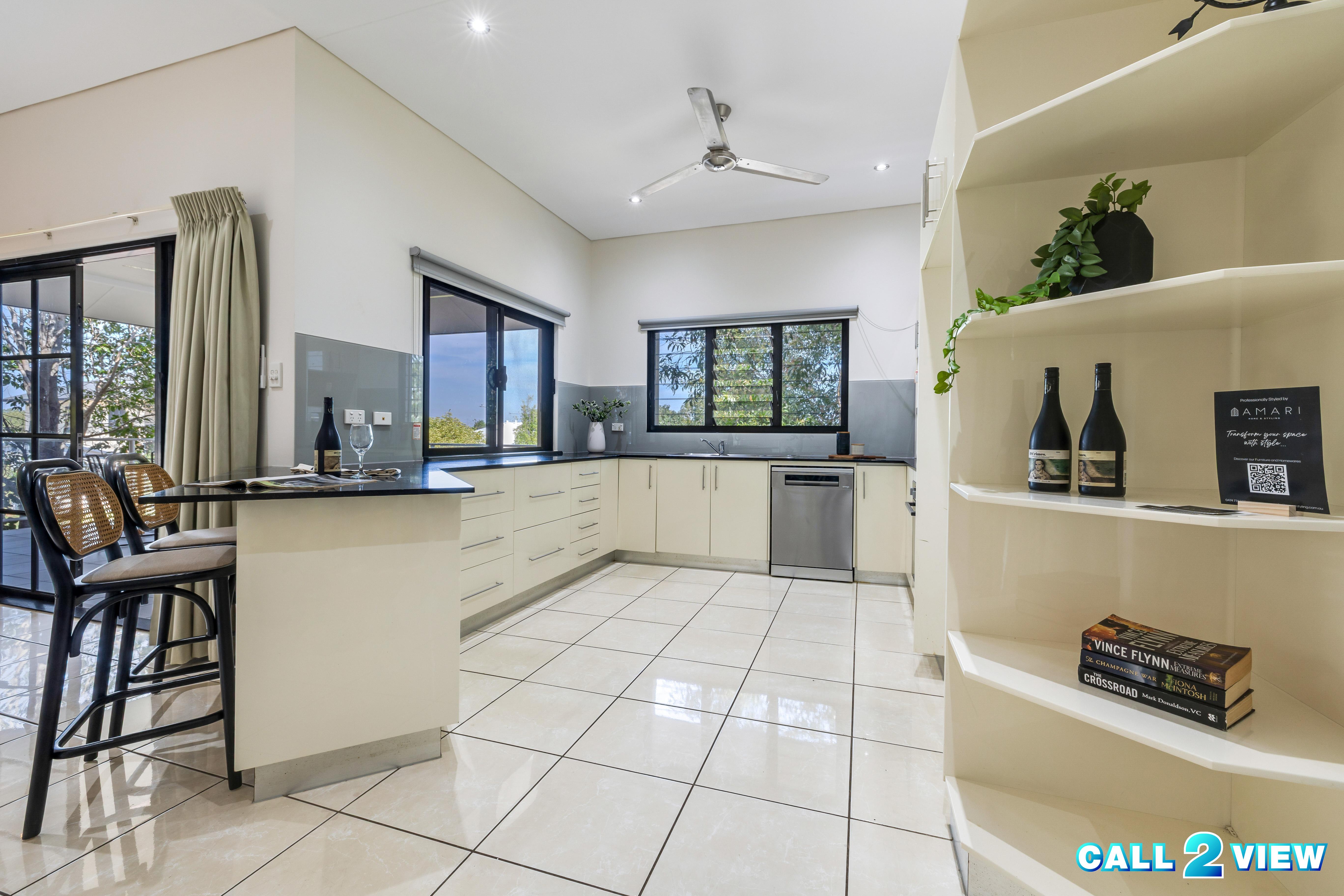 4-bedroom house at 30 Hedley Place, Durack, NT 0830, Palmerston, Northern Territory