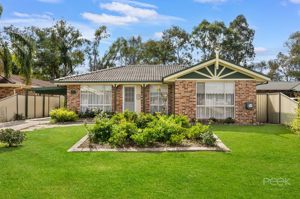 9 Marie Close, Bligh Park, NSW 2756 - Image 1