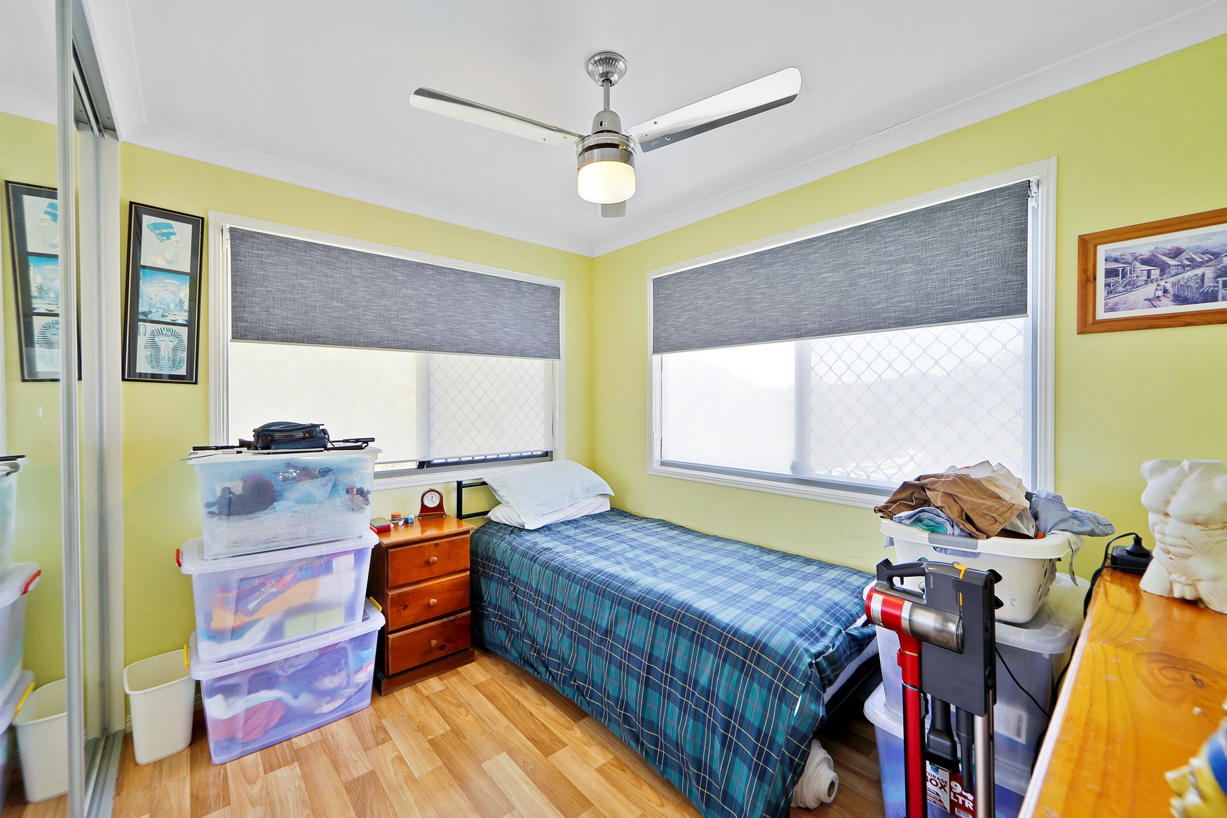 2-bedroom house at 24 Mason Street, Mount Perry, QLD 4671, North Burnett, Queensland