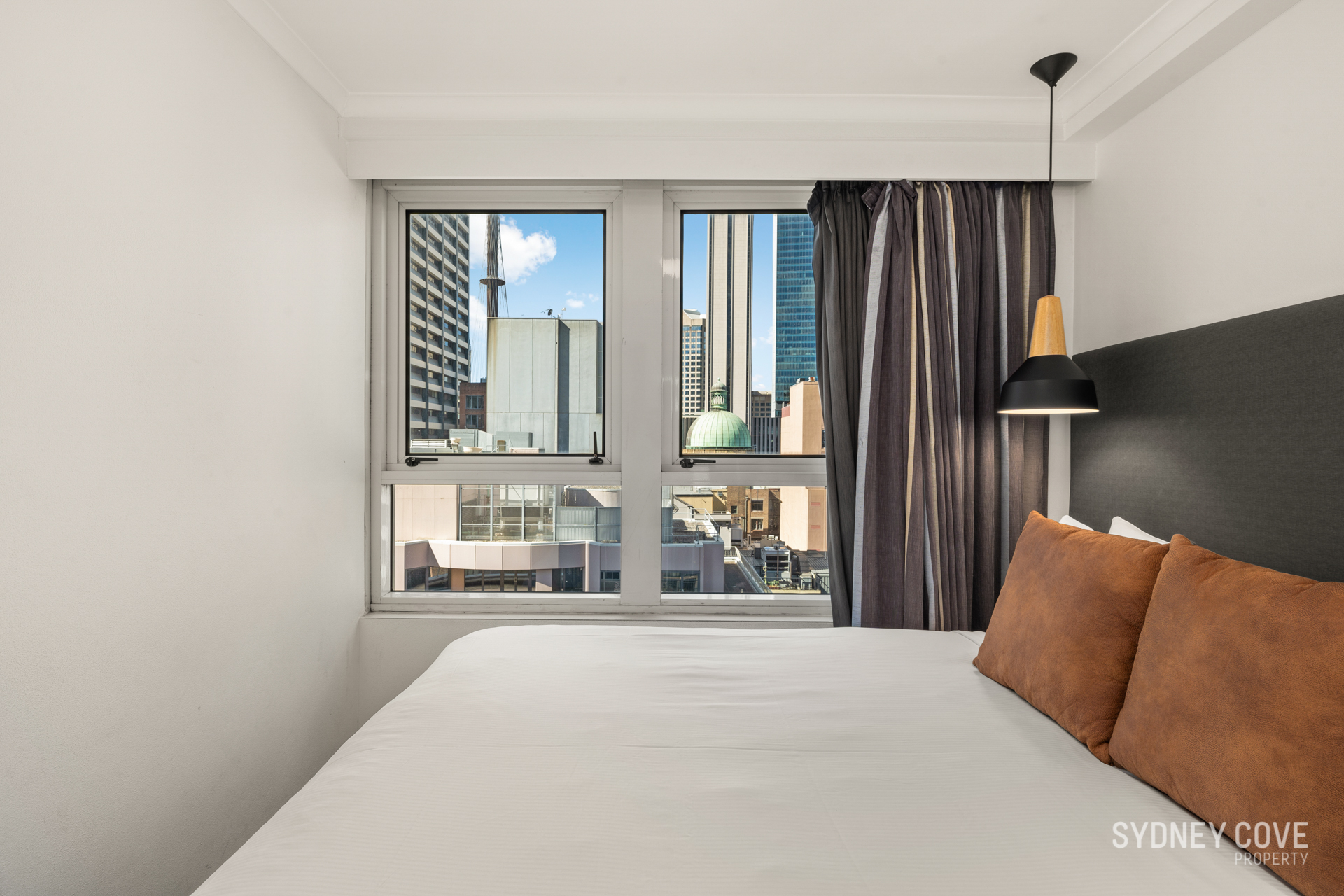 1-bedroom unit at 1802/433 Kent Street, Sydney, Nsw, 2000, Sydney, New South Wales