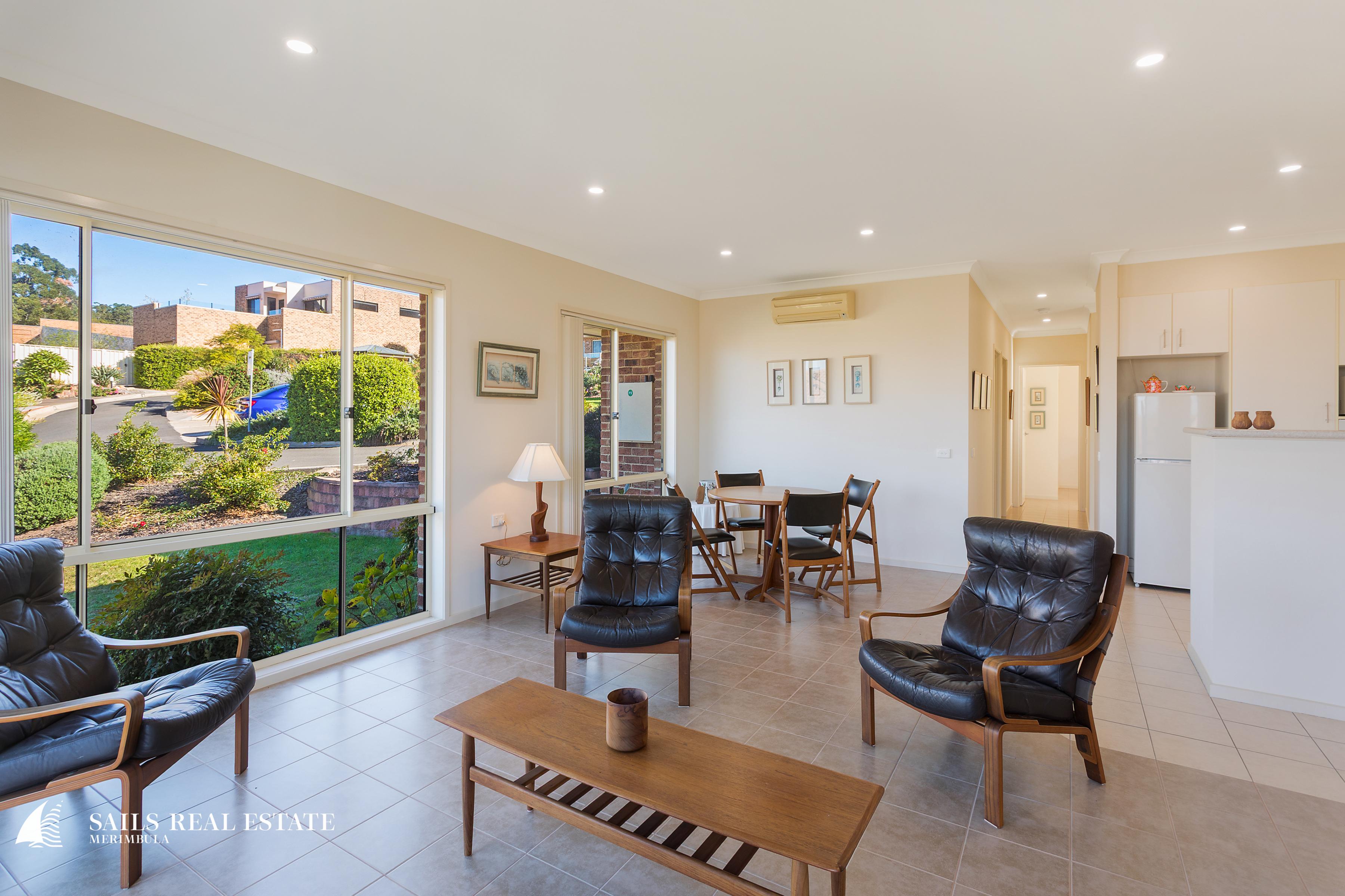 3-bedroom unit at 12/1B Golf Circuit, Tura Beach, NSW 2548, Bega Valley, New South Wales