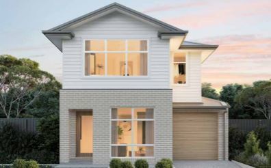 4-bedroom house at Lot 77 Catherine Estate, Catherine Field, Nsw, 2557, Camden, New South Wales
