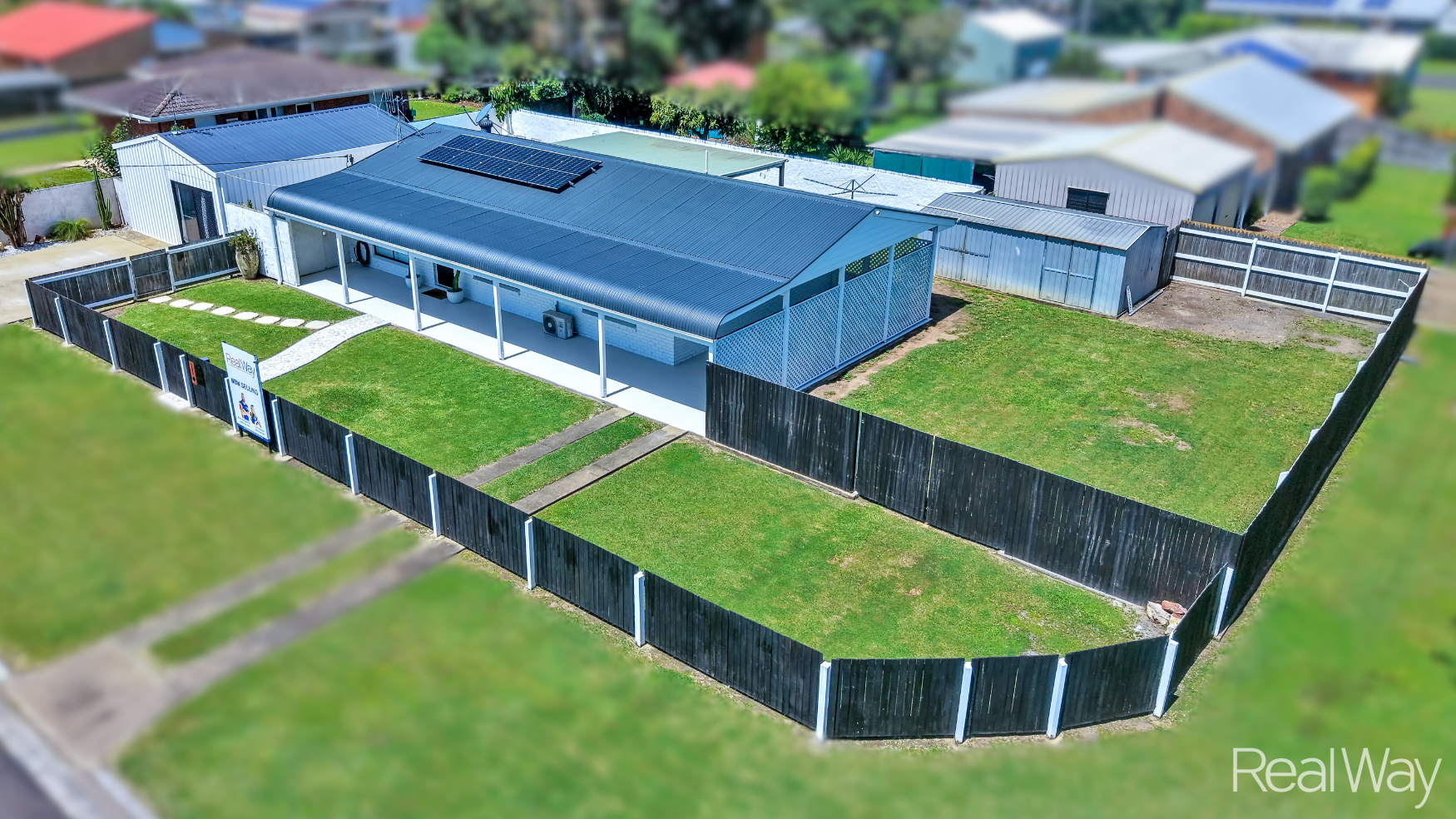 3-bedroom house at 73 Dawn Parade, Thabeban, QLD 4670, Bundaberg, Queensland