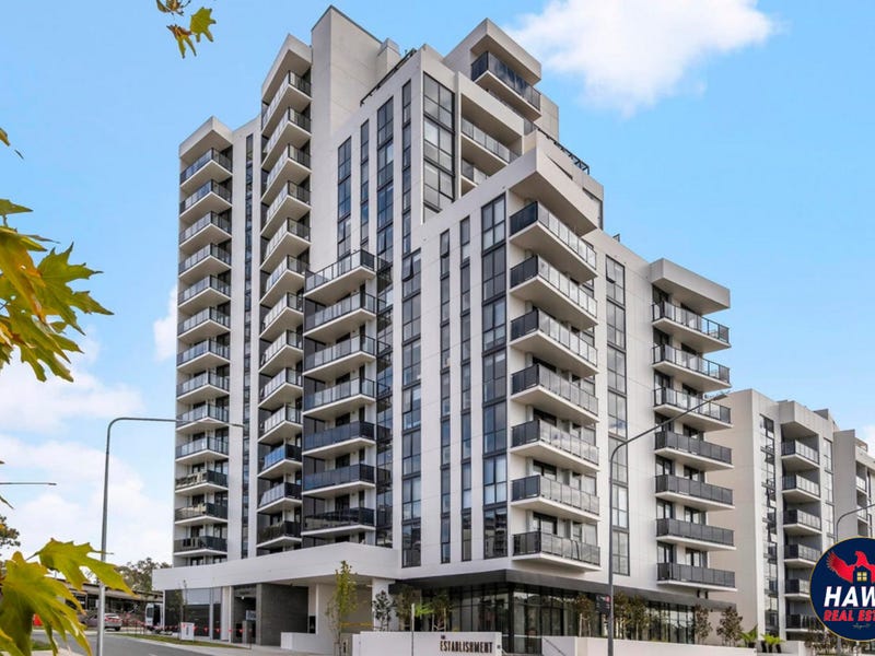 910/90 Swain Street, Gungahlin, Act, 2912 - Image 2