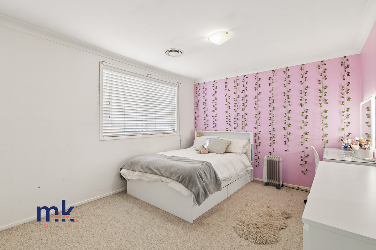 4-bedroom house at 12 SPOONBILL WAY, Mount Annan NSW 2567, Camden, New South Wales