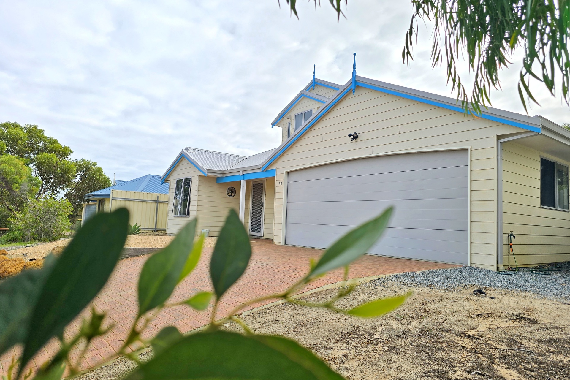 4-bedroom house at 34 WILKINSON STREET, Hopetoun WA 6348, Ravensthorpe, Western Australia