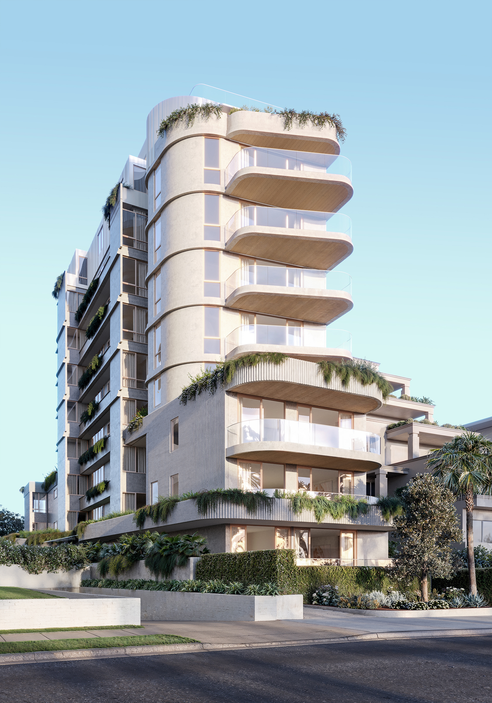 401/79 Gerrale Street, Cronulla, Nsw, 2230 - Image 7
