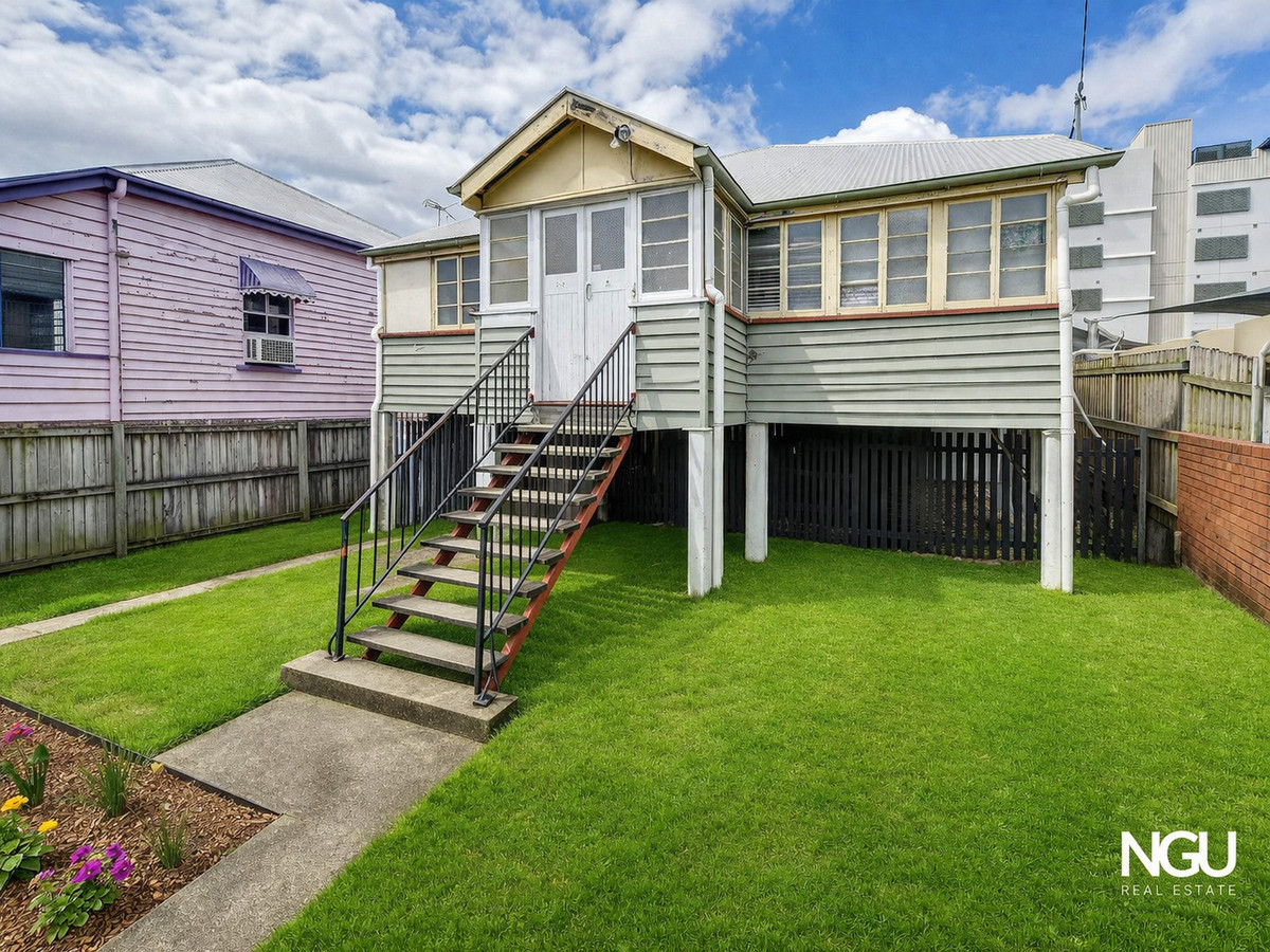 3-bedroom house at 712 Main Street, Kangaroo Point, QLD 4169, Brisbane, Queensland