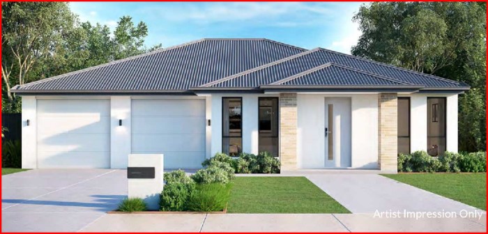 5-bedroom unit at Lot 380 New Rd, Nambour, Qld, 4560, Sunshine Coast, Queensland