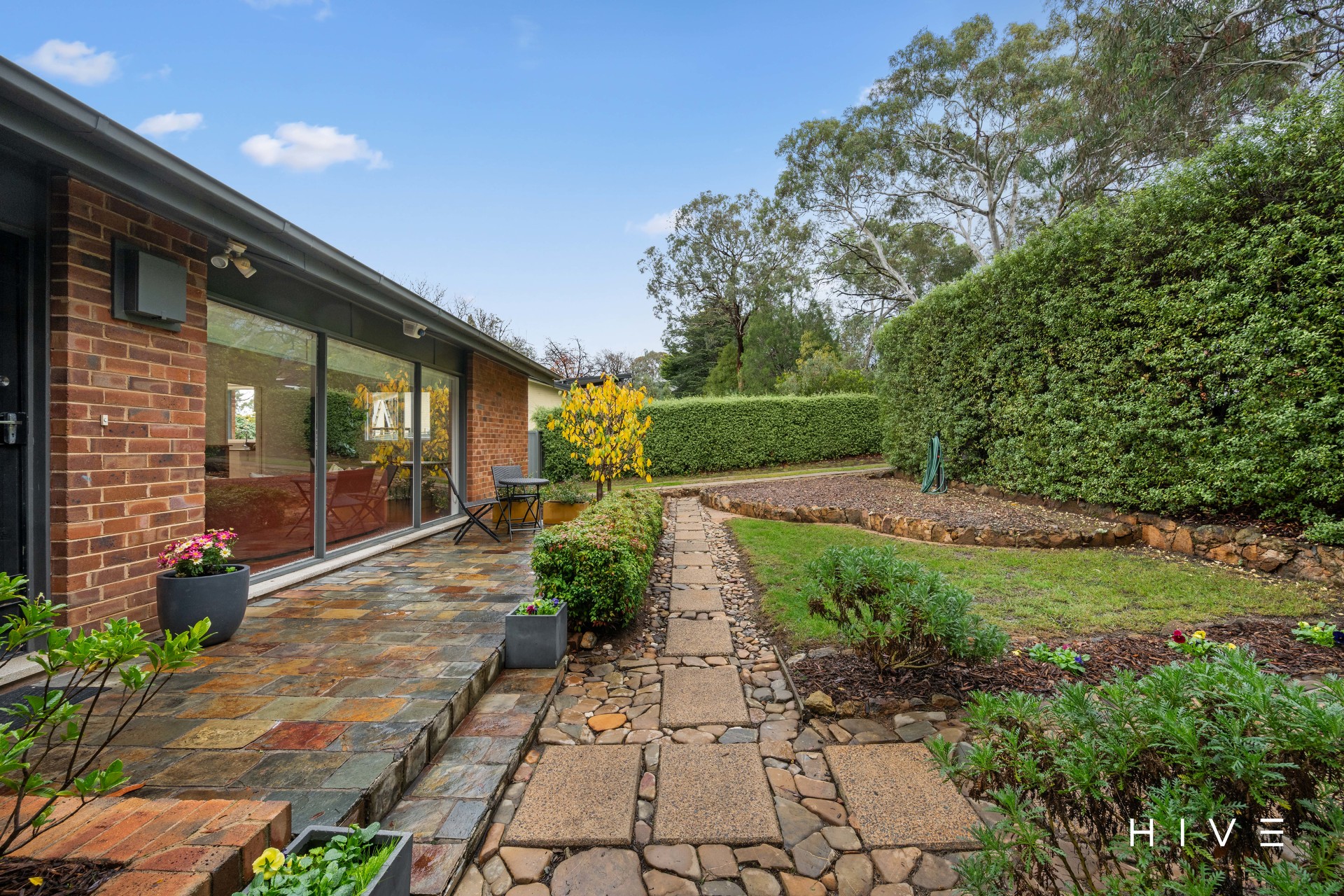 3-bedroom house at 58 SAVIGE STREET, Campbell ACT 2612, Unincorporated Act, Australian Capital Territory
