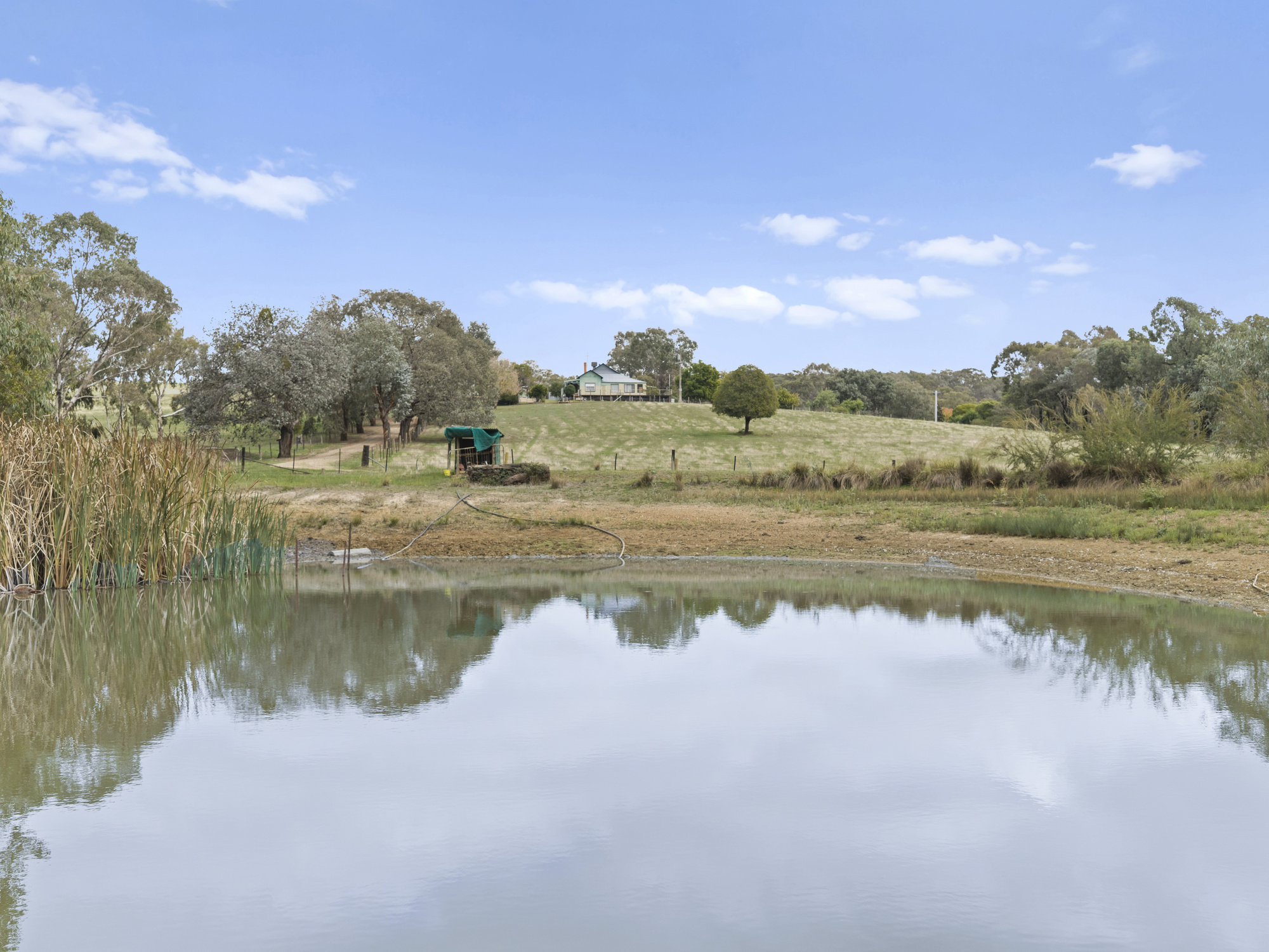 5-bedroom house at 180 Green Road, Lurg, VIC 3673, Benalla, Victoria