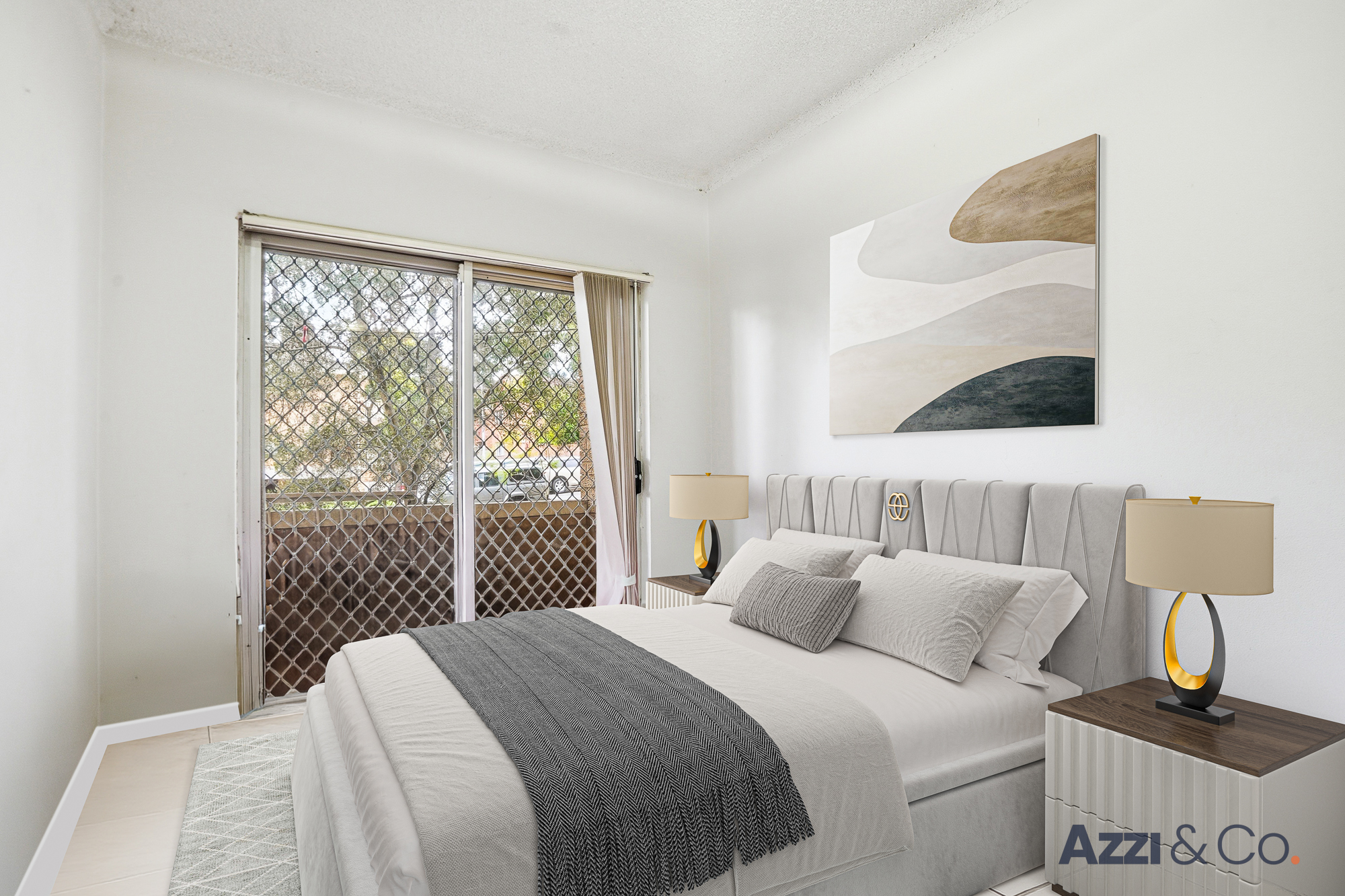 9 27-31 SHEFFIELD STREET, MERRYLANDS NSW 2160 - Image 5