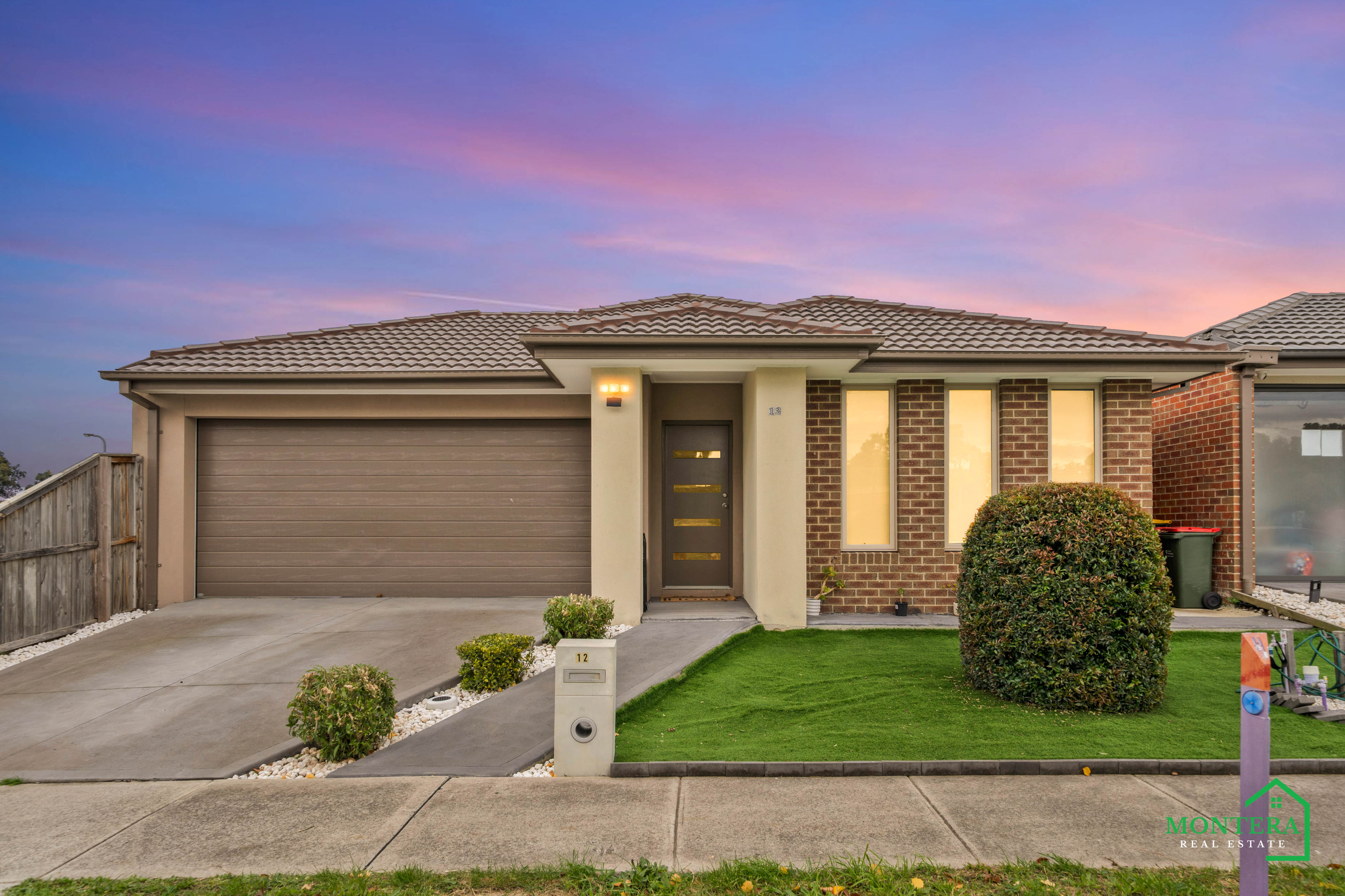 12 Laino Boulevard, Epping, Vic, 3076 - Image 1