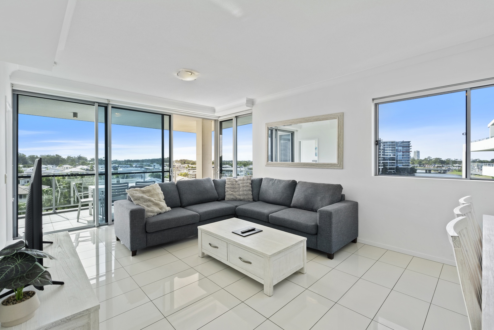 Etesian At Harbour Quays 411 41 Harbour Town Drive, Biggera Waters QLD 4216 - Image 7