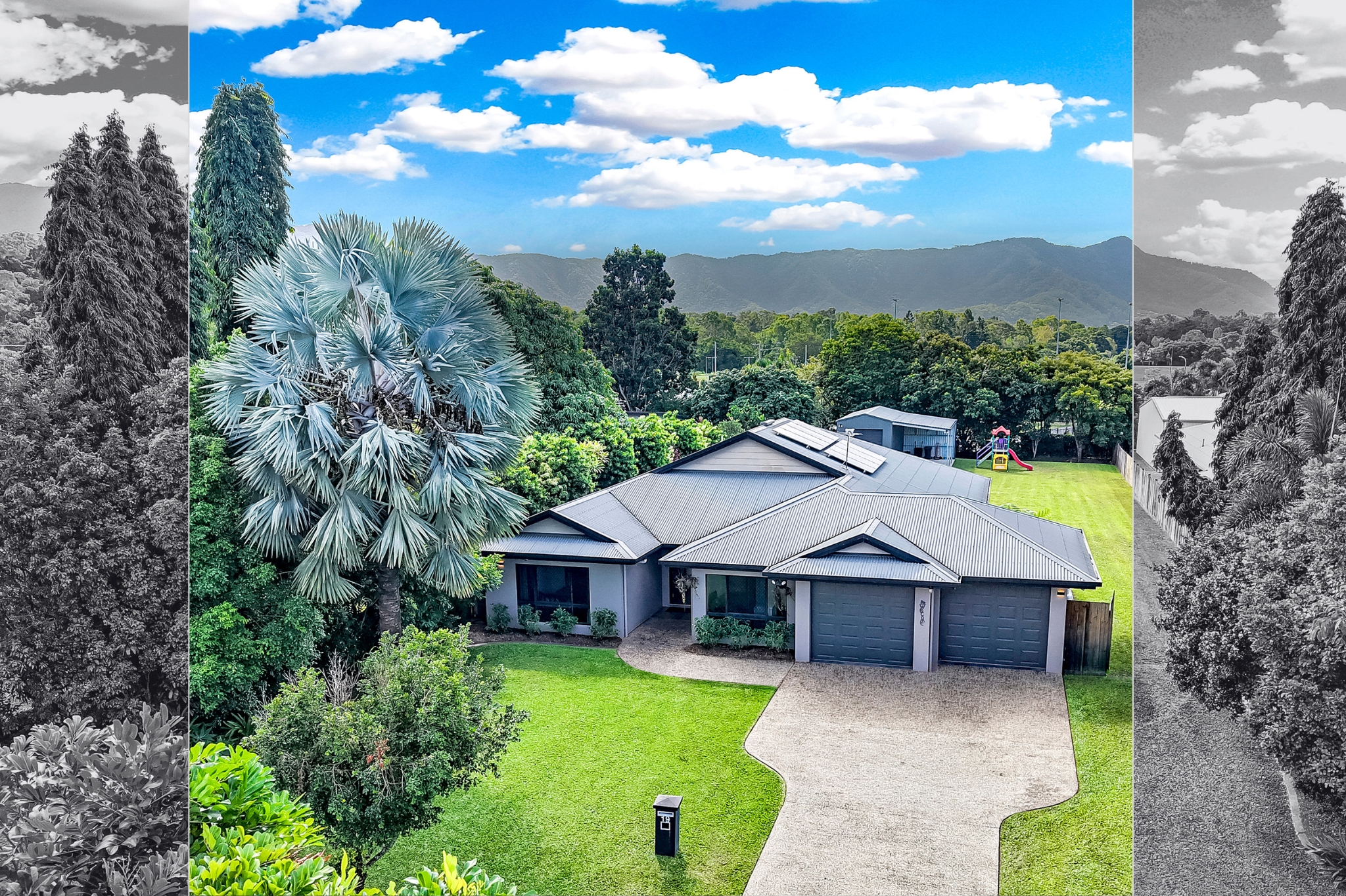 19 CARRUTHERS STREET, Edmonton QLD 4869 - Image 1