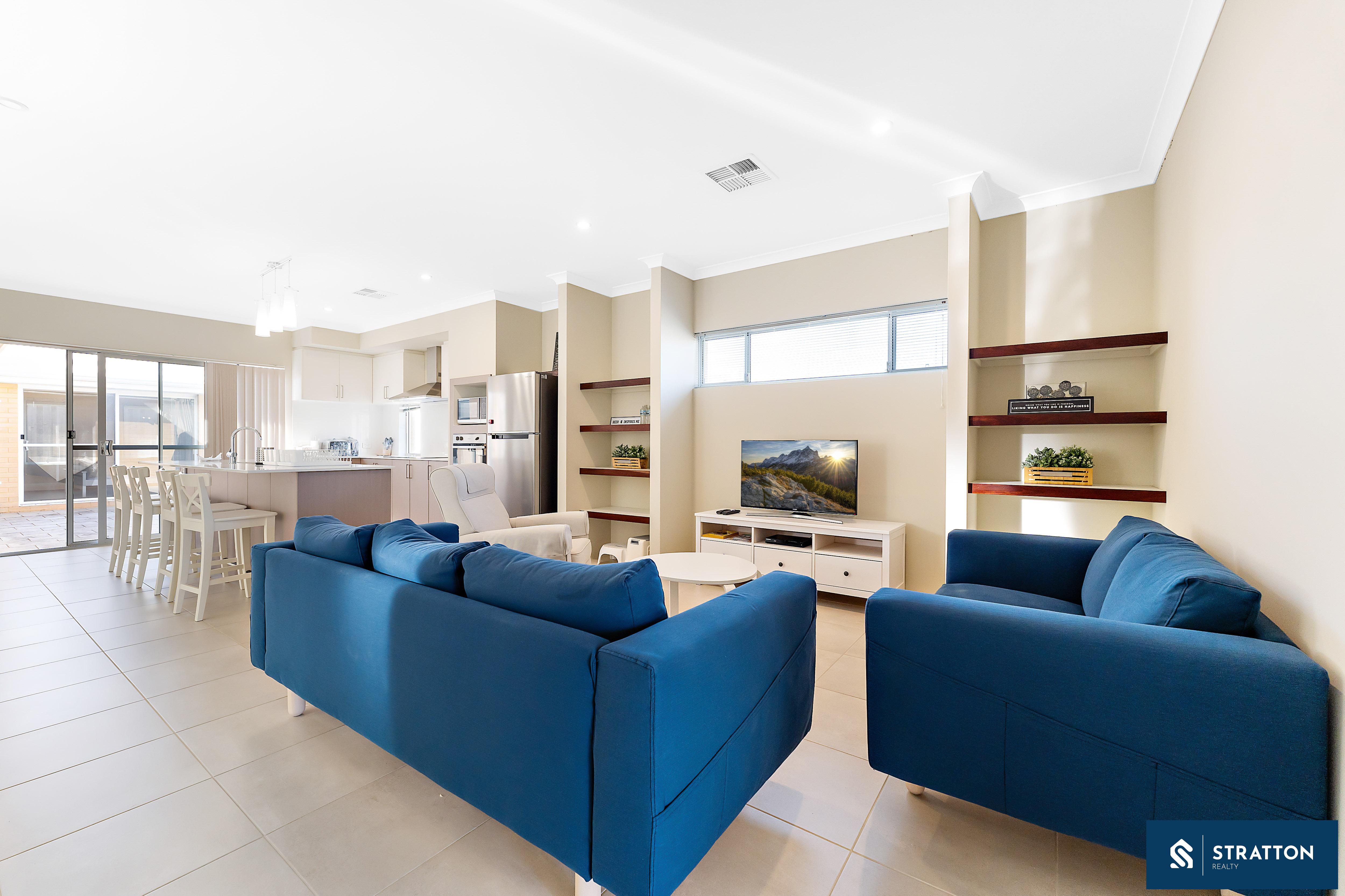 4-bedroom house at 17 Crystal Terrace, Wellard, WA 6170, Kwinana, Western Australia