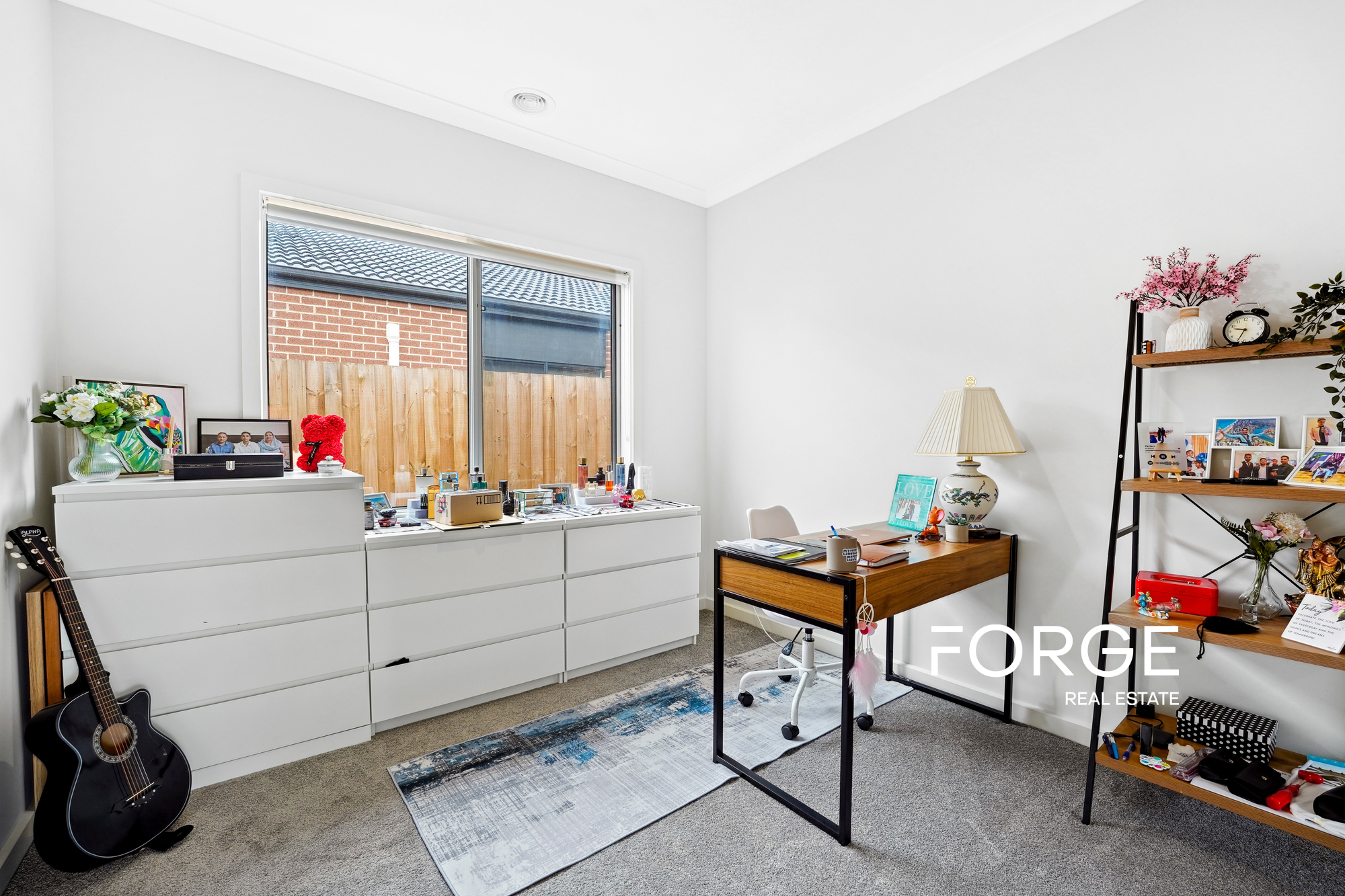 4-bedroom house at 62 Hamish Road, Darley, VIC 3340, Moorabool, Victoria