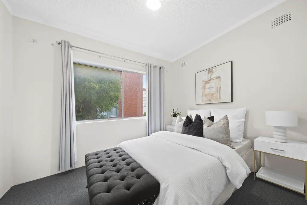 2-bedroom unit at 2 2 PODMORE PLACE, HILLSDALE NSW 2036, Hillsdale, New South Wales