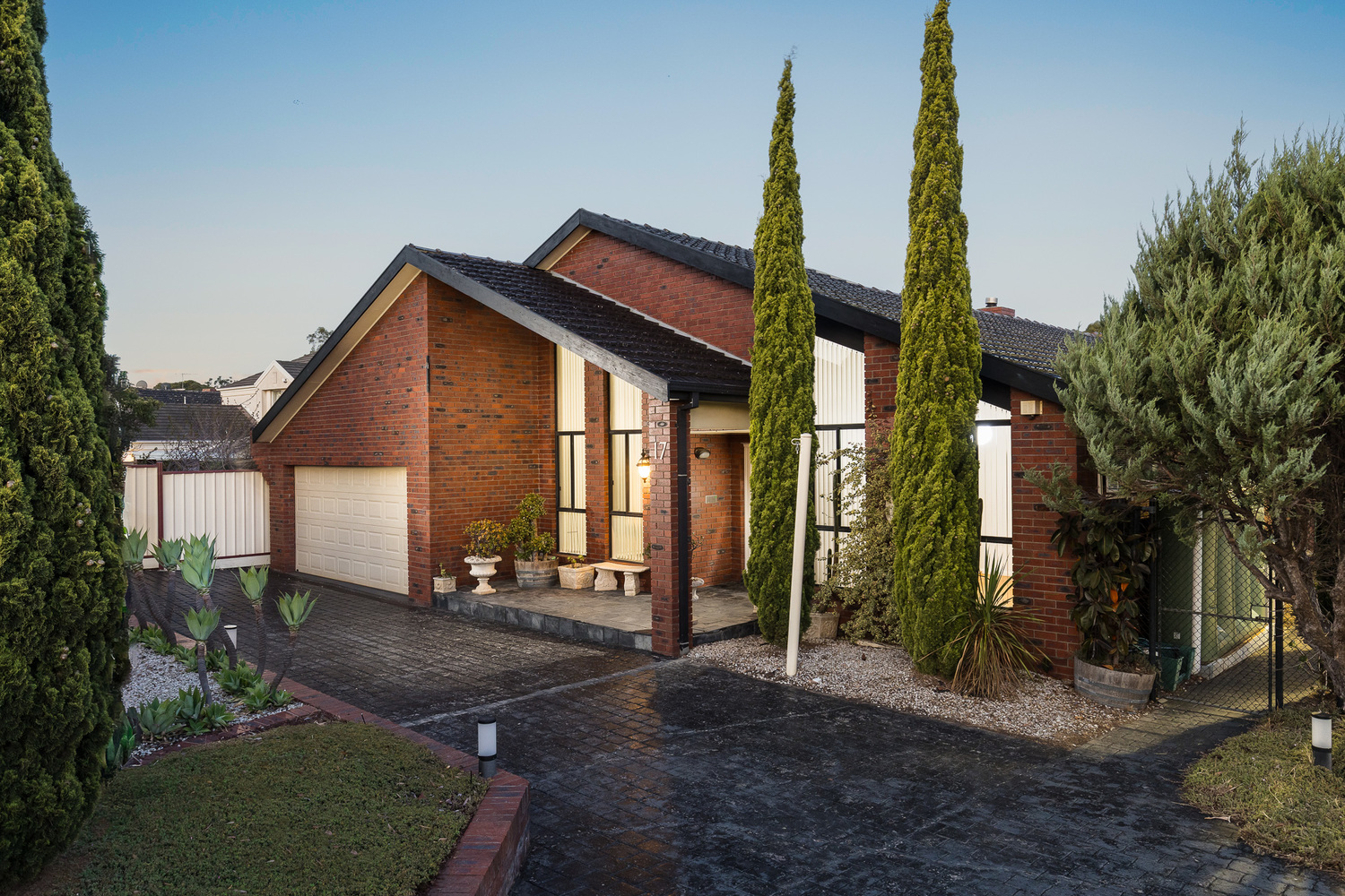 4-bedroom house at 17 Lossi Court, Taylors Lakes, Vic, 3038, Brimbank, Victoria