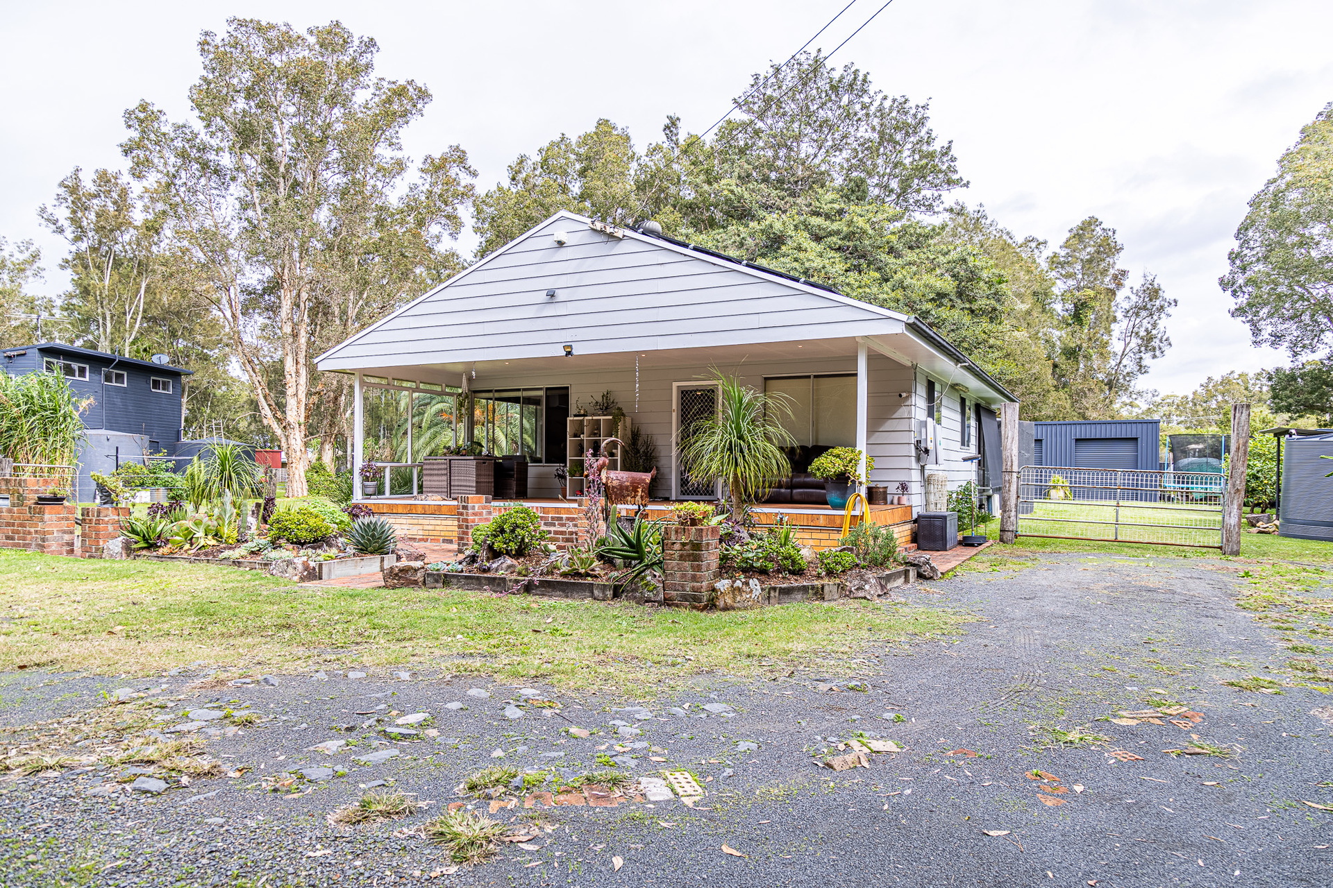 3-bedroom house at 9 Peace Parade, Pindimar, NSW 2324, Mid-Coast, New South Wales