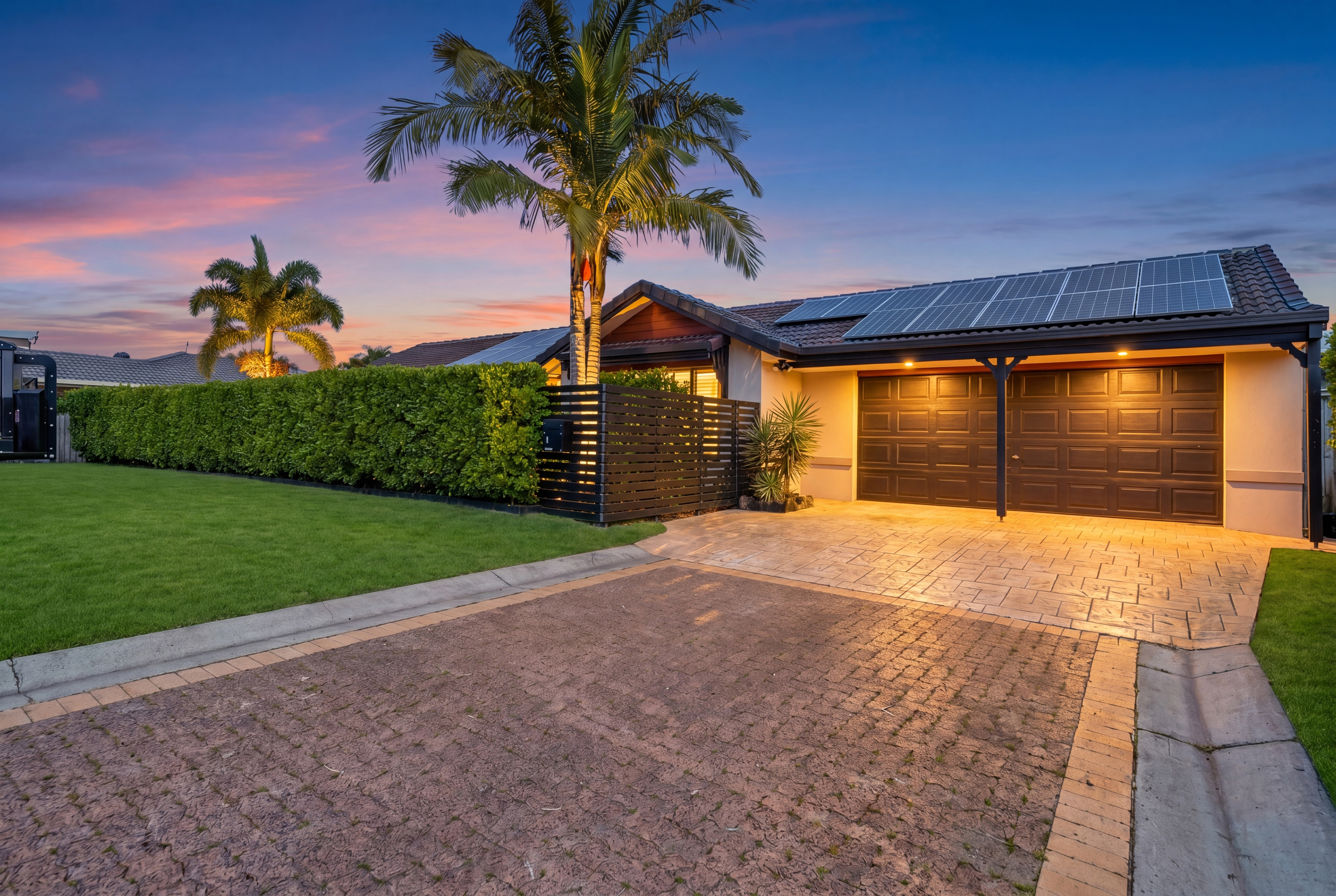 6 THORNBILL PLACE, Burleigh Waters QLD 4220 - Image 1