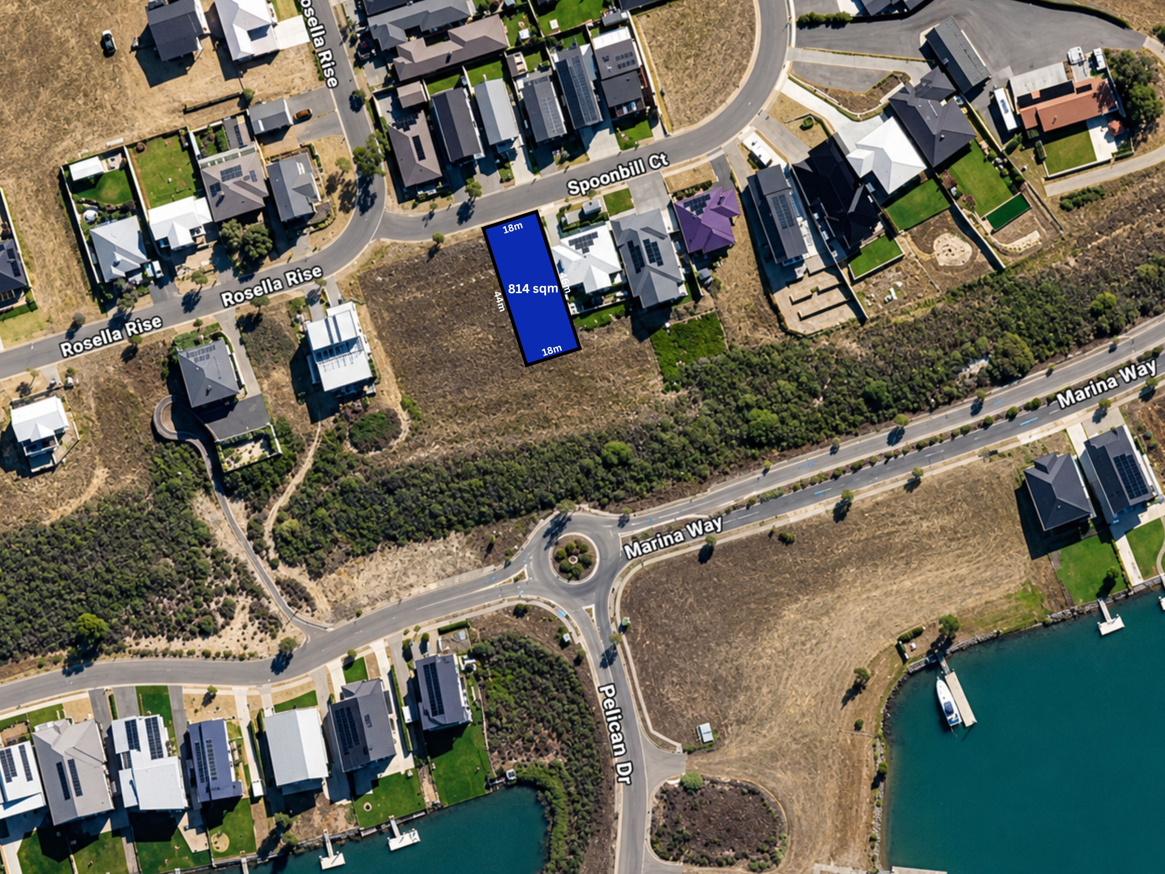 38 Spoonbill Court, Mannum, Sa, 5238 - Image 3