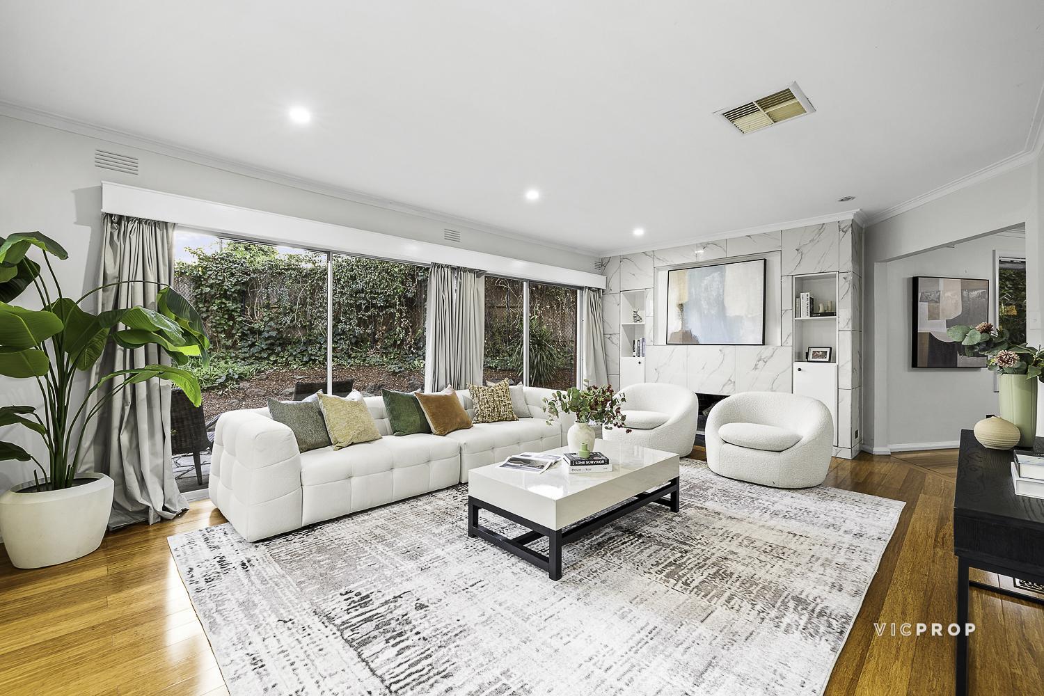 4-bedroom house at 48 Burke Road North, Ivanhoe East, VIC 3079, Banyule, Victoria