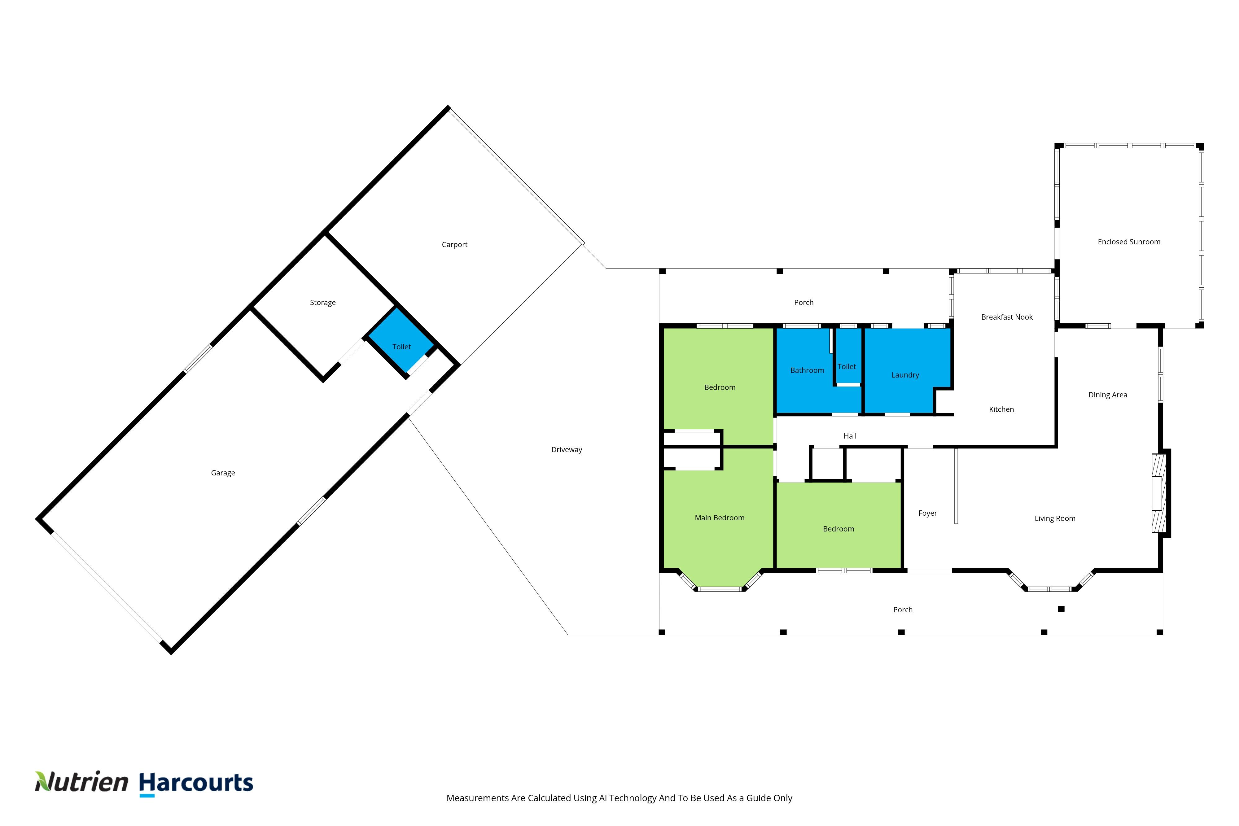 3-bedroom house at 8559 South Gippsland Highway, Alberton, VIC 3971, Wellington, Victoria