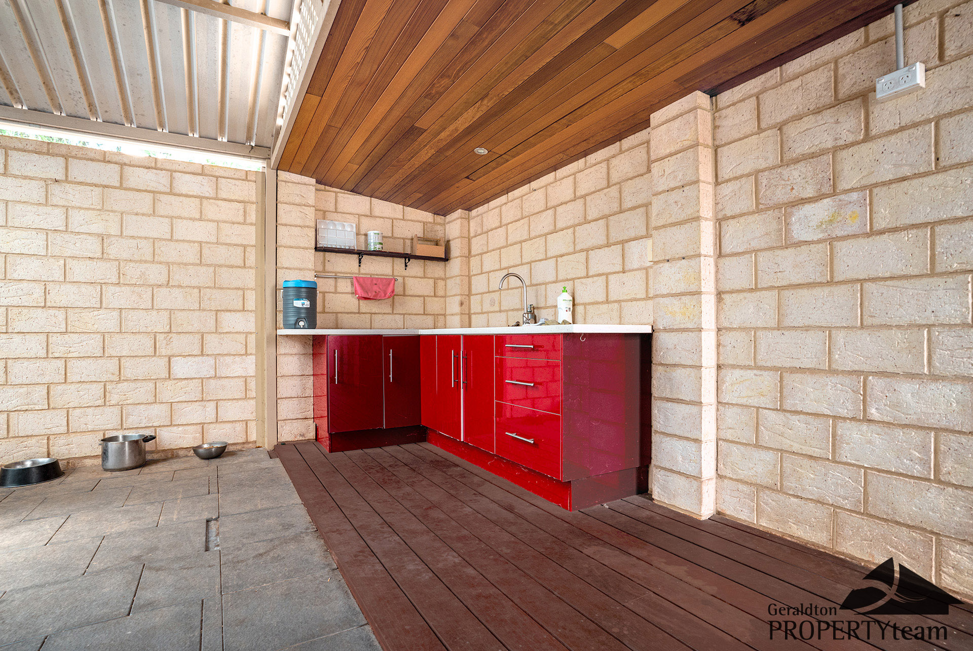 4-bedroom house at 16 STRICKLAND STREET, Spalding WA 6530, Greater Geraldton, Western Australia