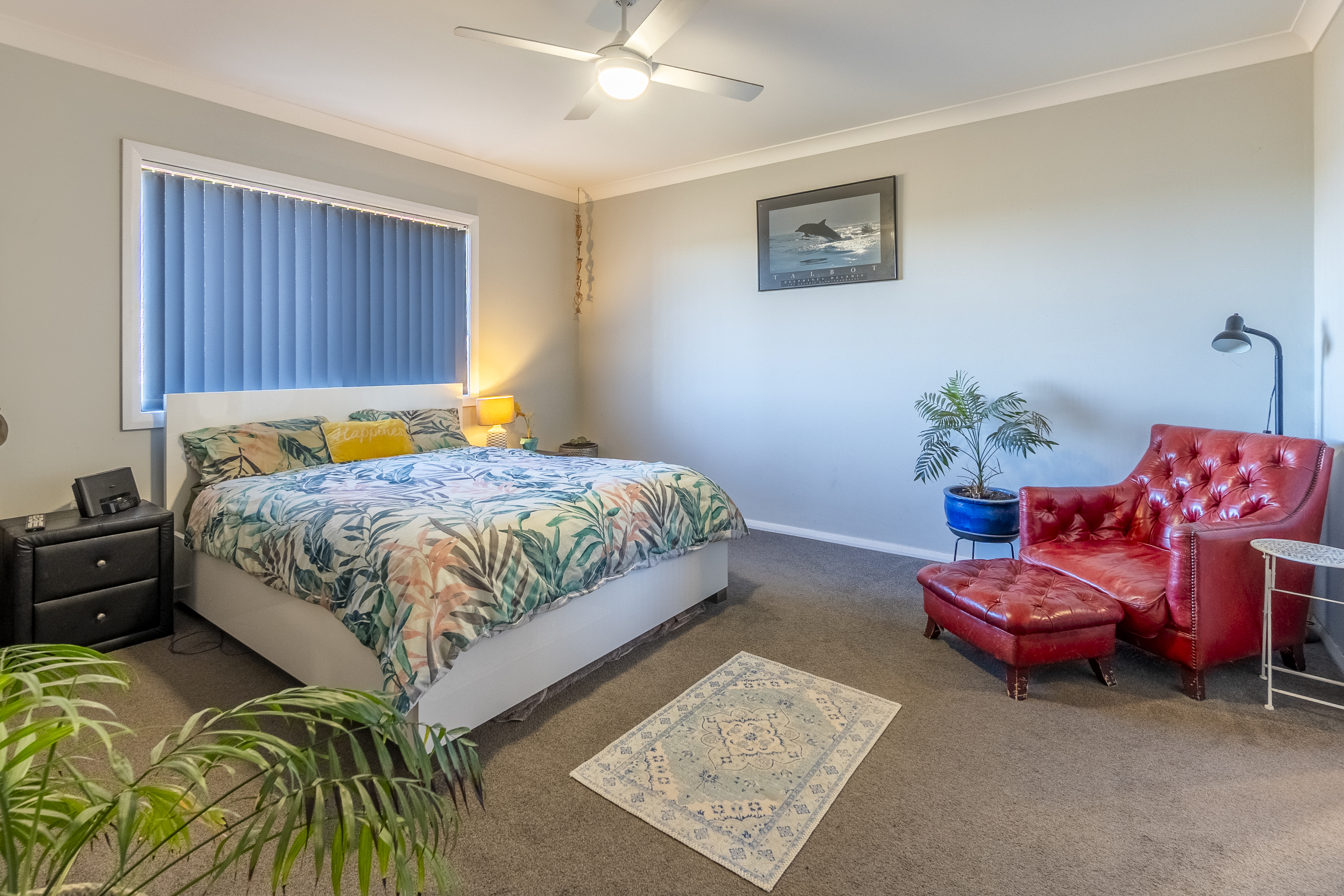 4-bedroom house at 32 Russell Street, West Wyalong, NSW 2671, Bland, New South Wales