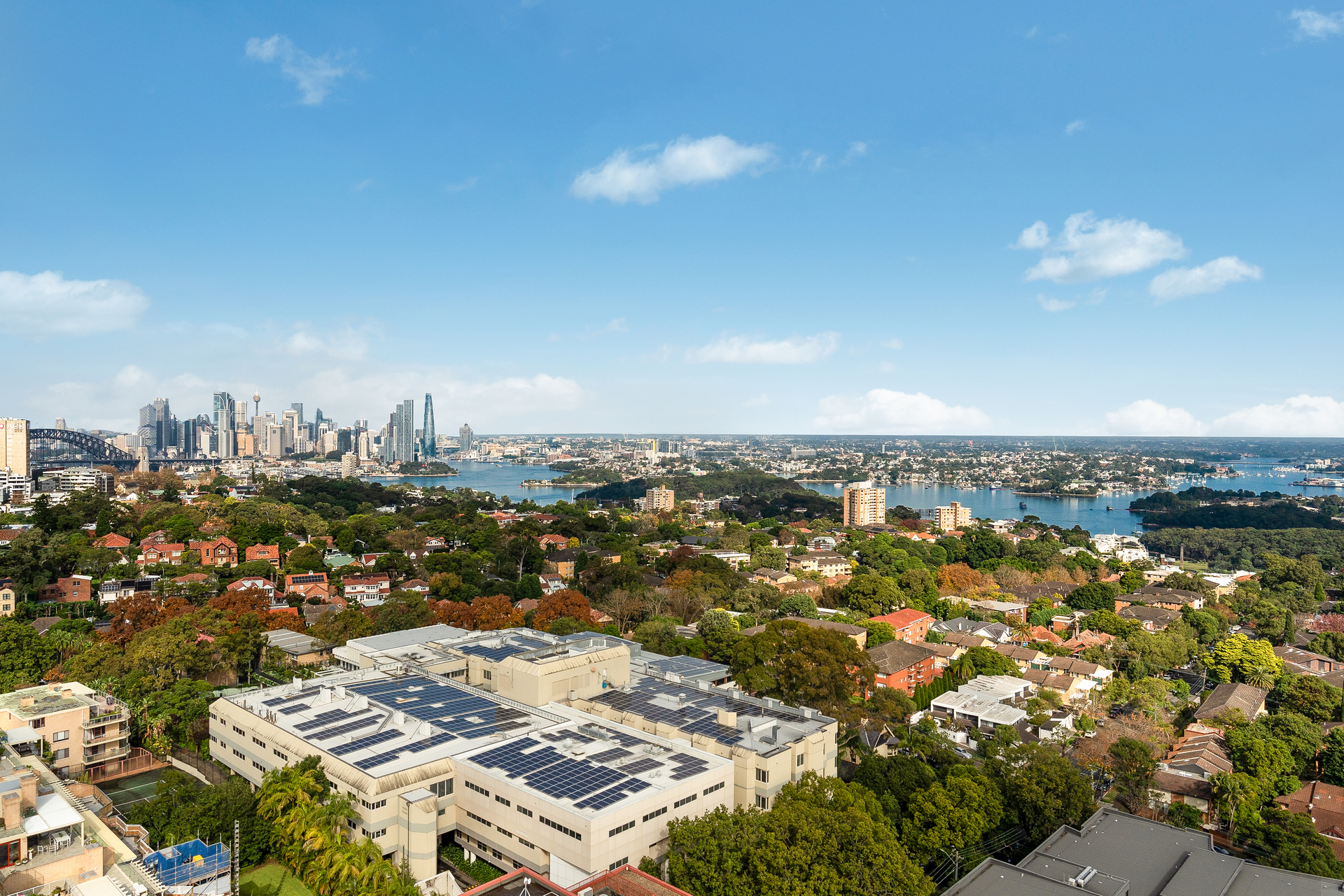 1606/220 Pacific Highway, Crows Nest, Nsw, 2065 - Image 2
