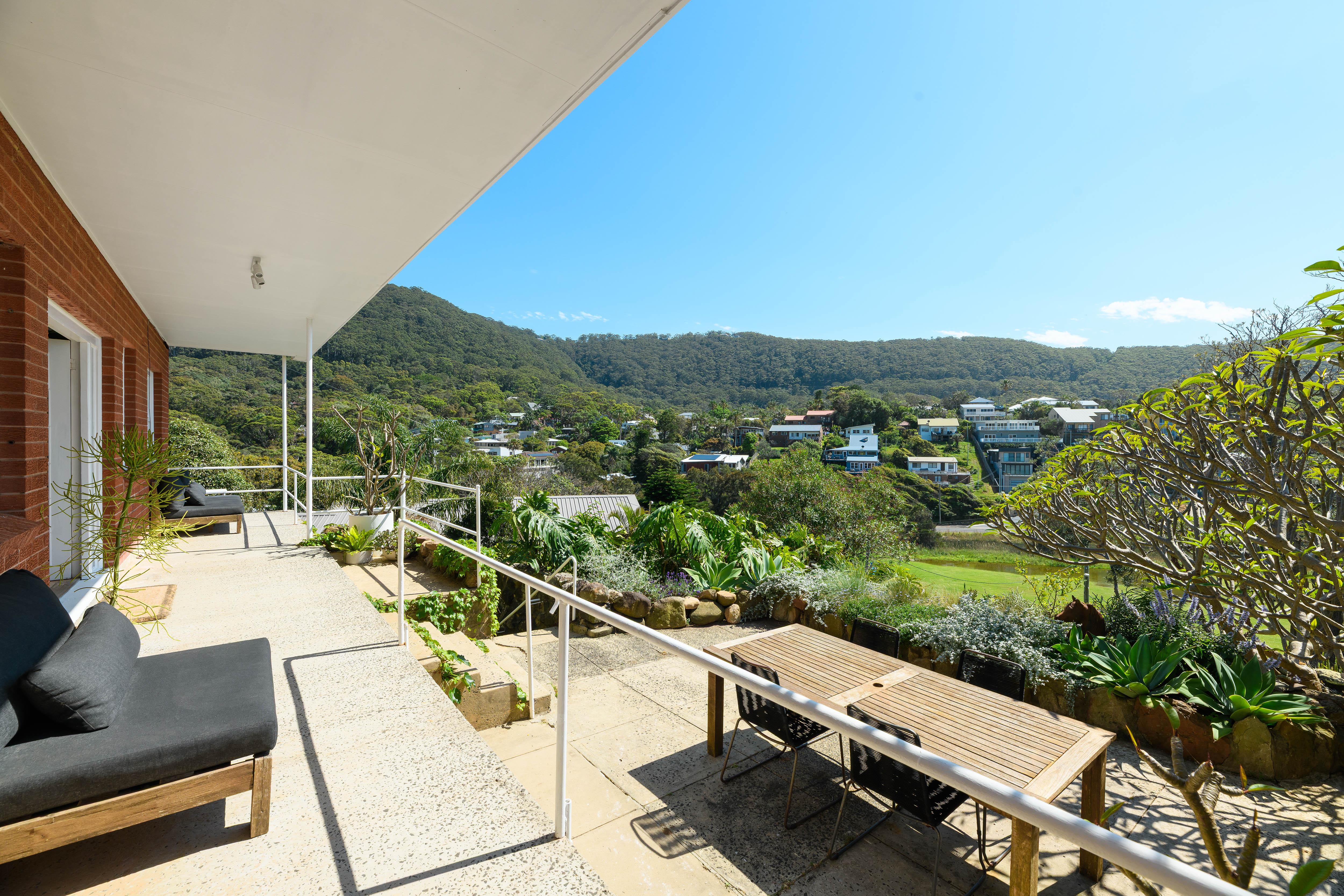 4-bedroom house at 46 Lower Coast Road, Stanwell Park, NSW 2508, Wollongong, New South Wales
