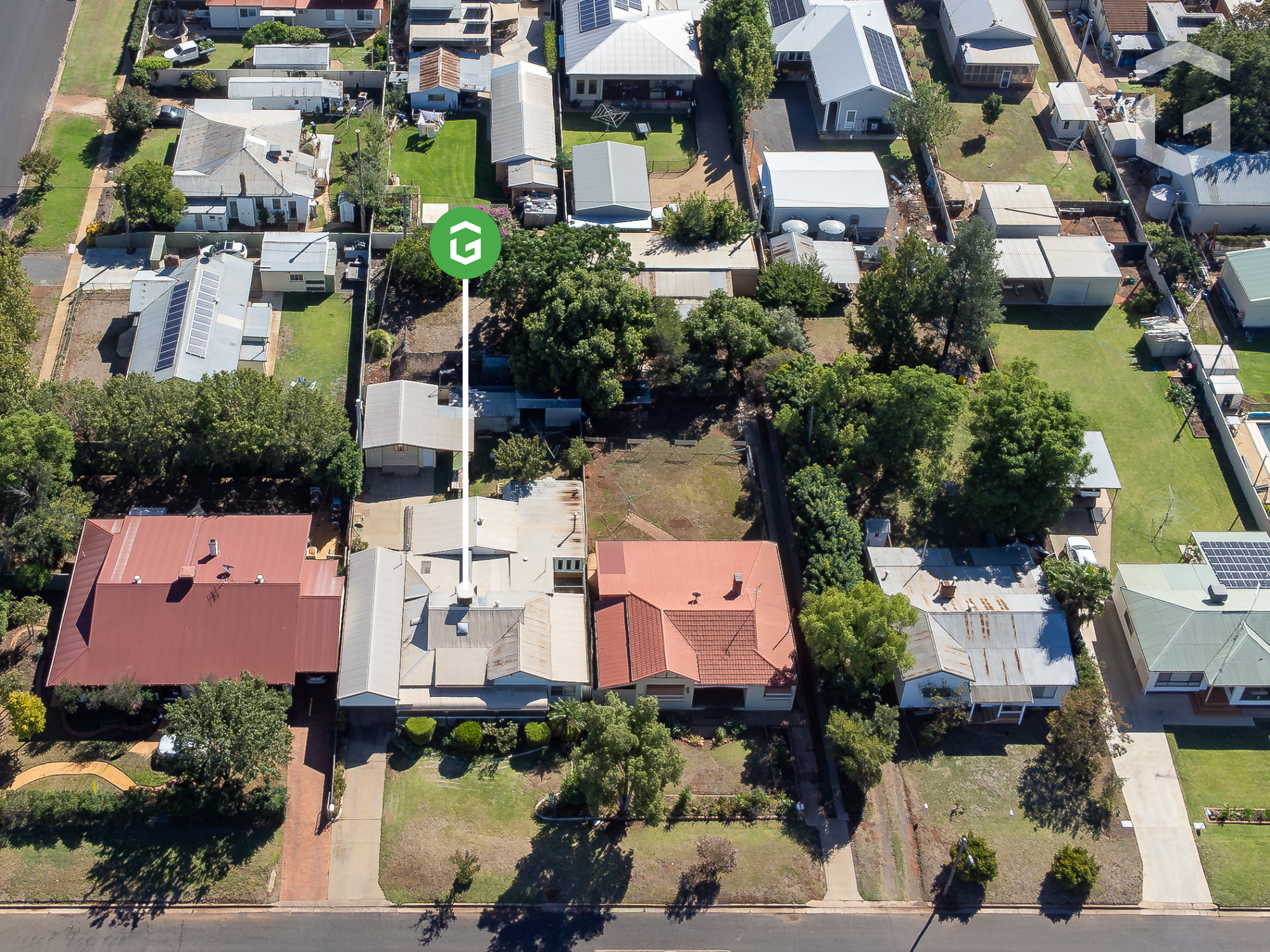3-bedroom house at 25 BINYA STREET, Griffith NSW 2680, Griffith, New South Wales