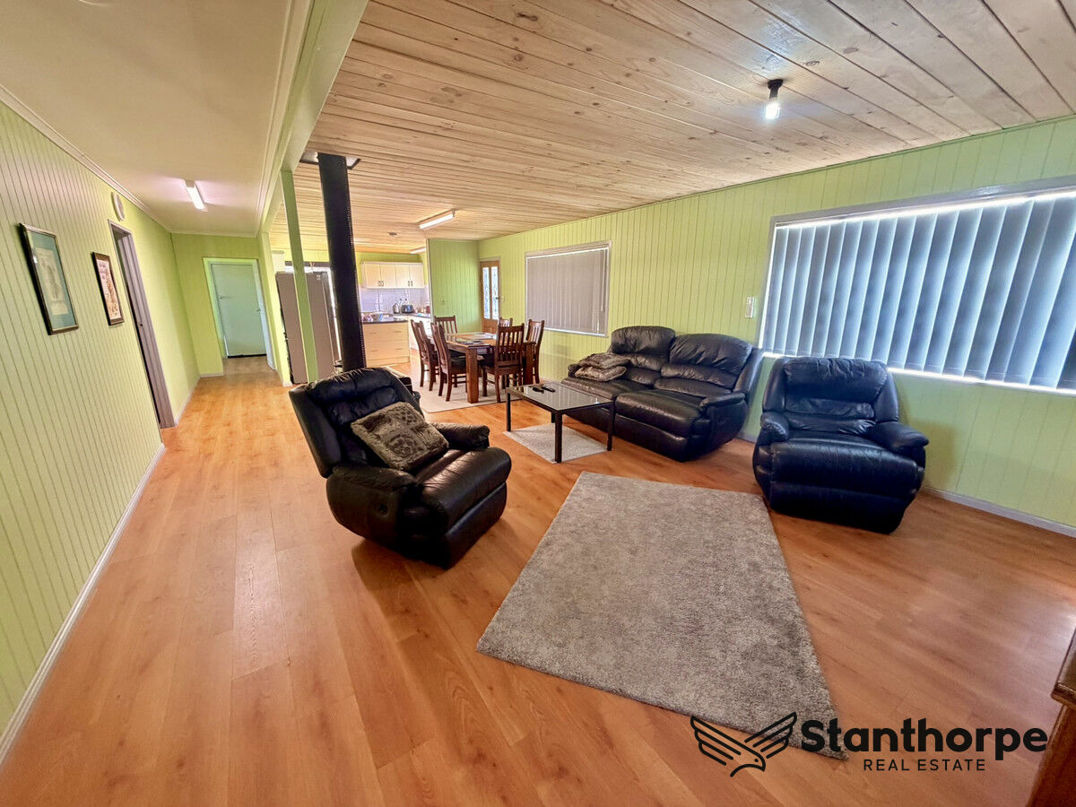 4-bedroom house at 56 Pine Road, Amiens QLD 4380, Southern Downs, Queensland