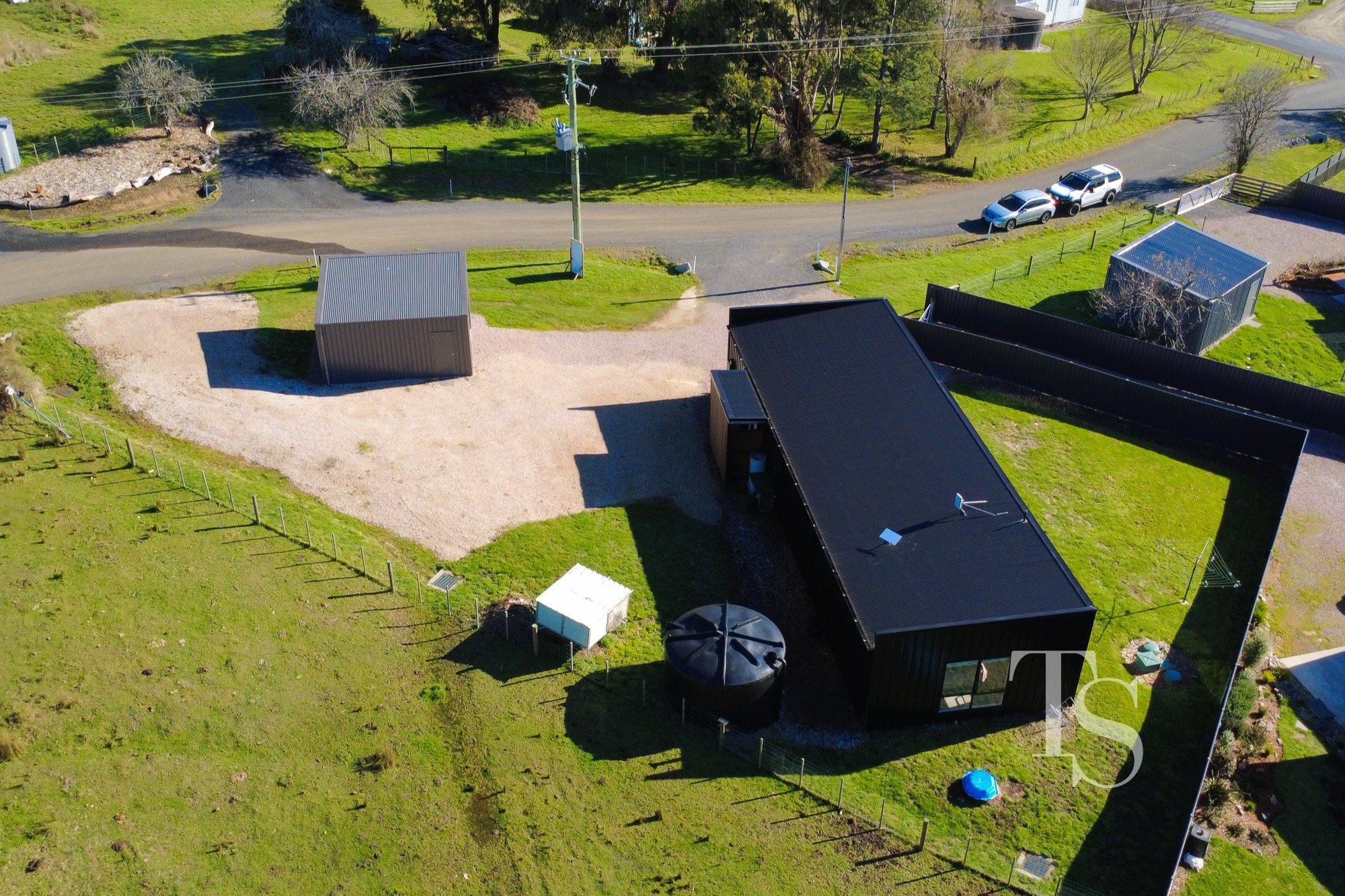 3-bedroom house at 11 Whiteleys Road, Meander TAS 7304, Meander Valley, Tasmania