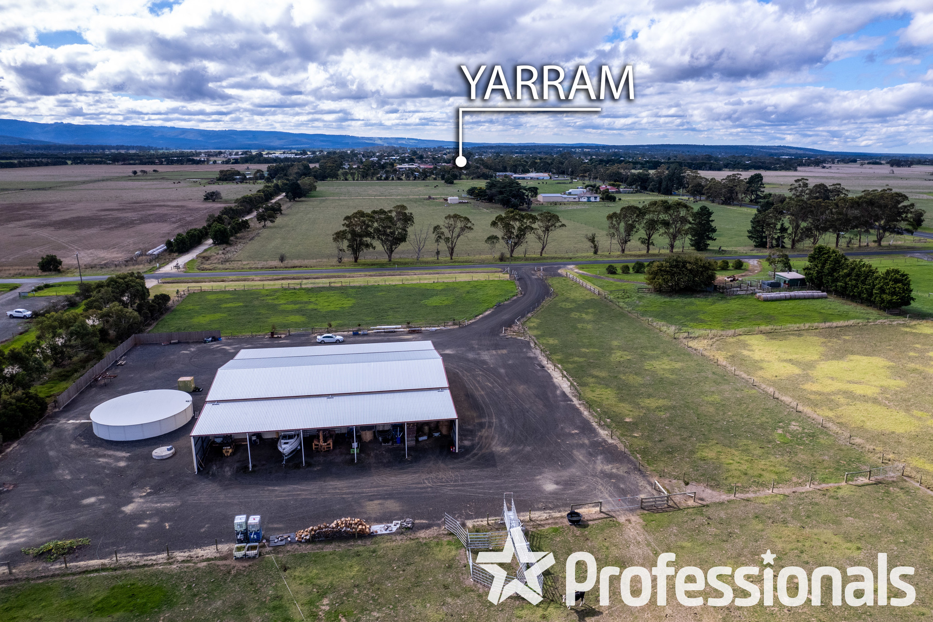 1-bedroom unit at 1/1 Pound Road West , Yarram, Vic, 3971, Wellington, Victoria