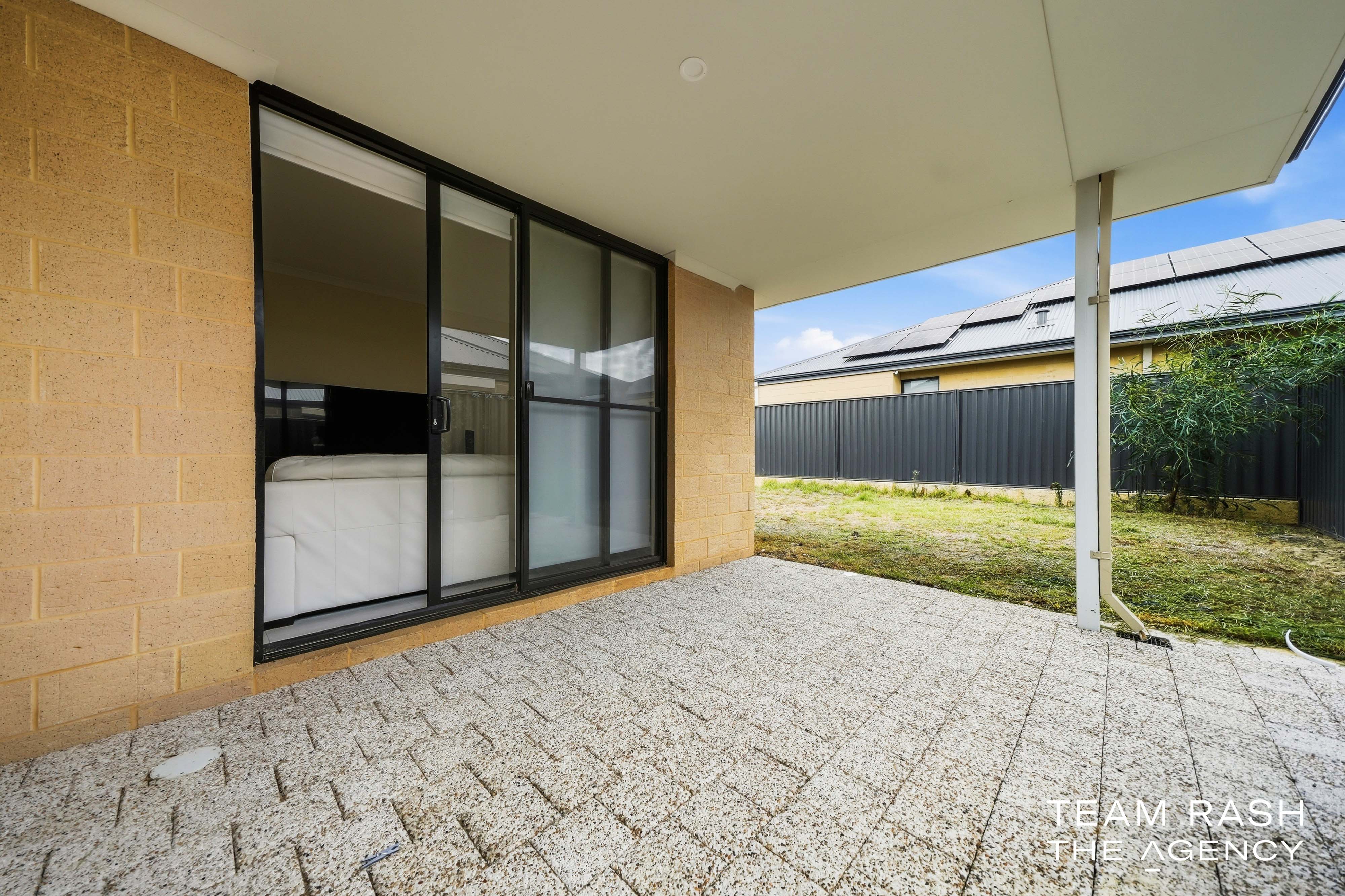 3-bedroom house at 23 Aqualate Avenue, Aveley, WA 6069, Swan, Western Australia