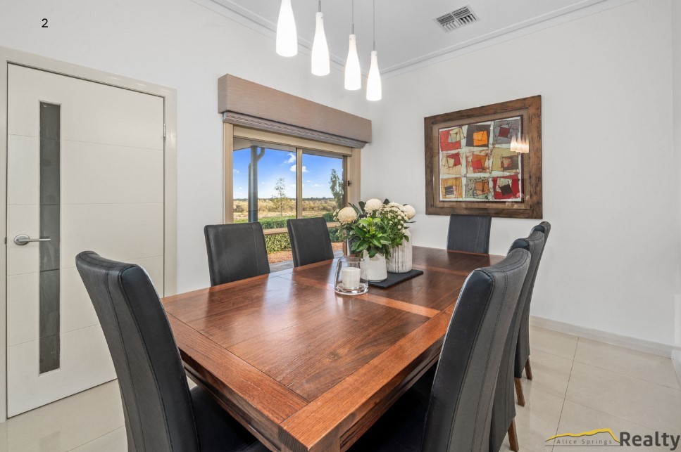 9-bedroom house at 19 Cotterill Road, Ross, NT 0873, Alice Springs, Northern Territory