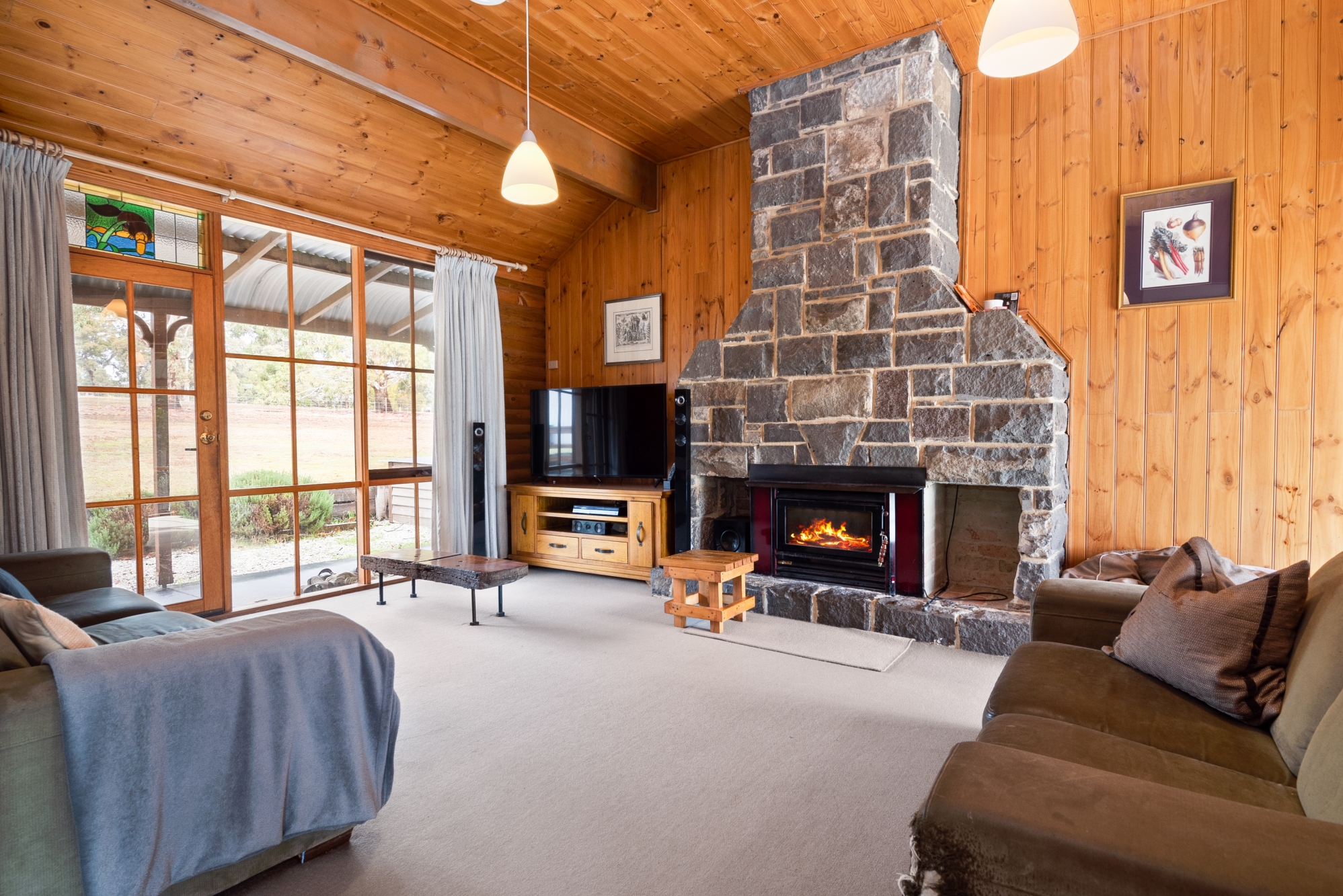 4-bedroom house at 94 Verekers Lane, Kyneton, VIC 3444, Macedon Ranges, Victoria