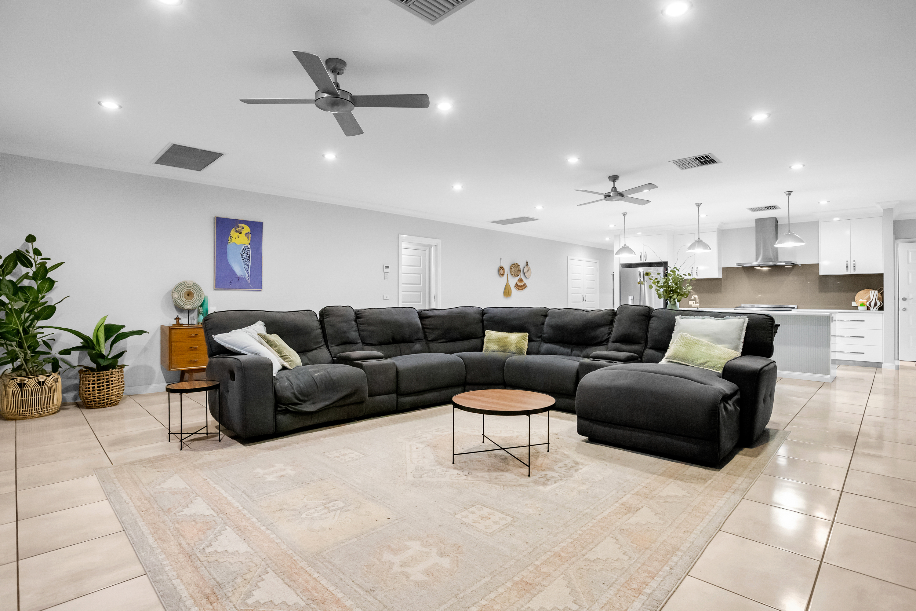 4-bedroom house at 5 Begg Court, Red Cliffs, VIC 3496, Mildura, Victoria