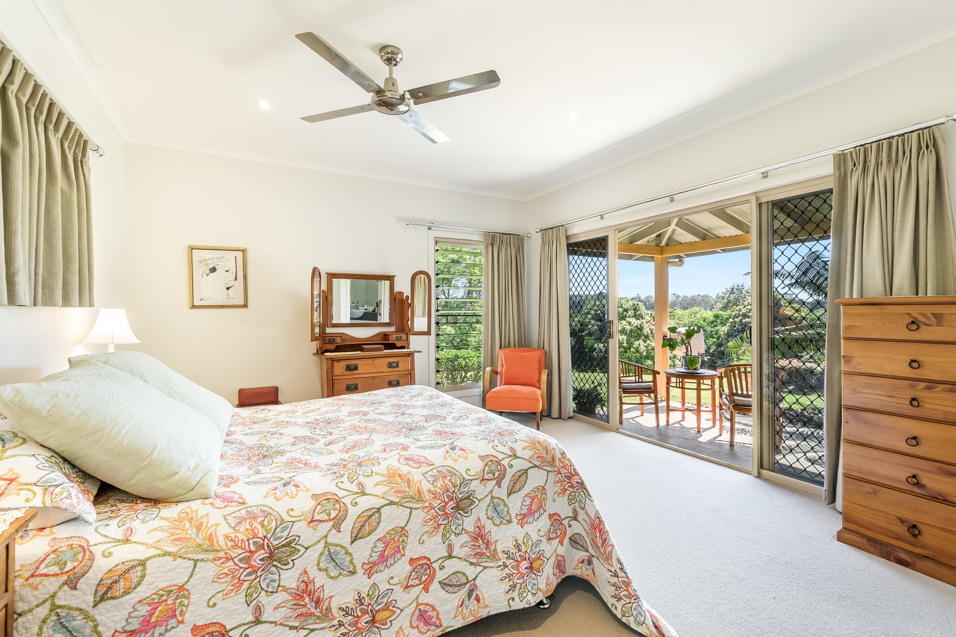 3-bedroom house at 8 Pagottos Ridge Road, North Lismore, Nsw, 2480, Lismore, New South Wales