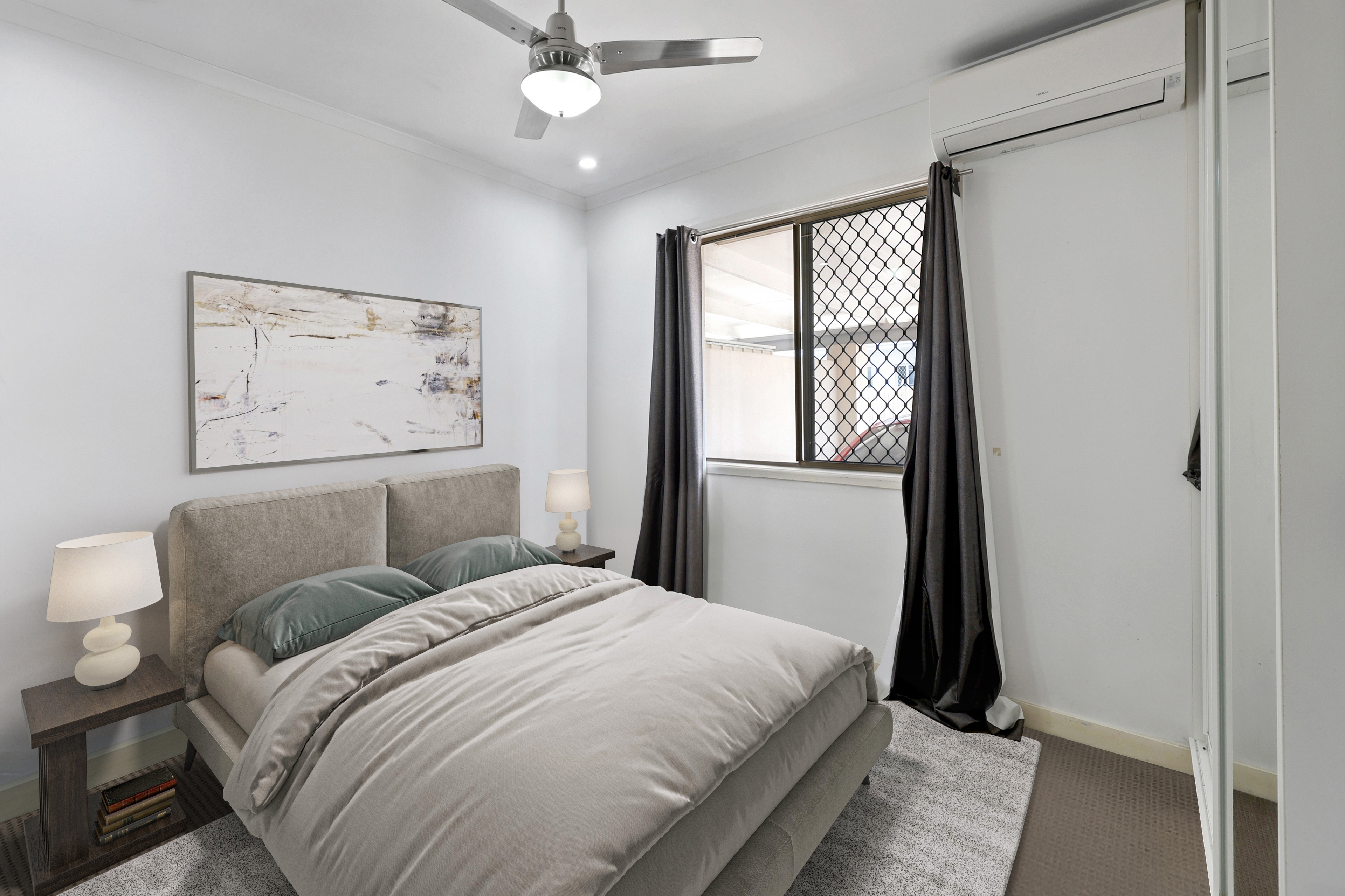 2/1 Symons Street, South Mackay, QLD 4740 - Image 5