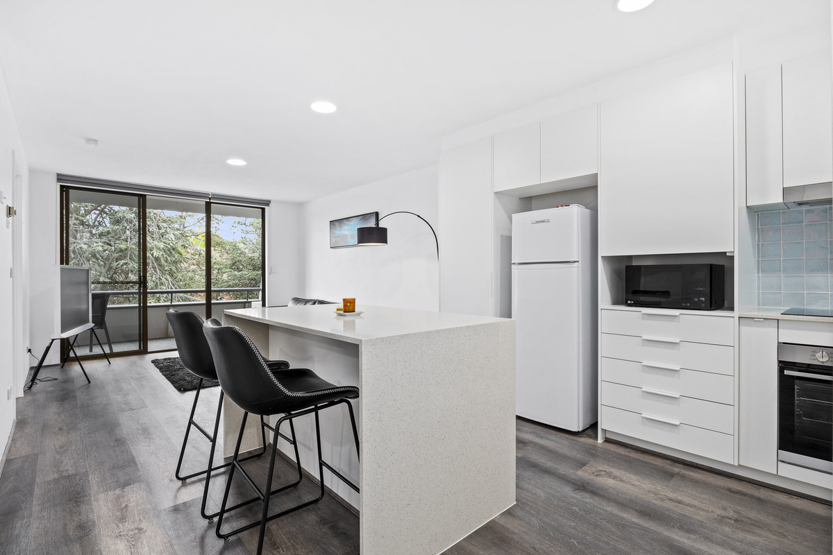 314/10 Currie Crescent, Griffith, Act, 2603 - Image 2