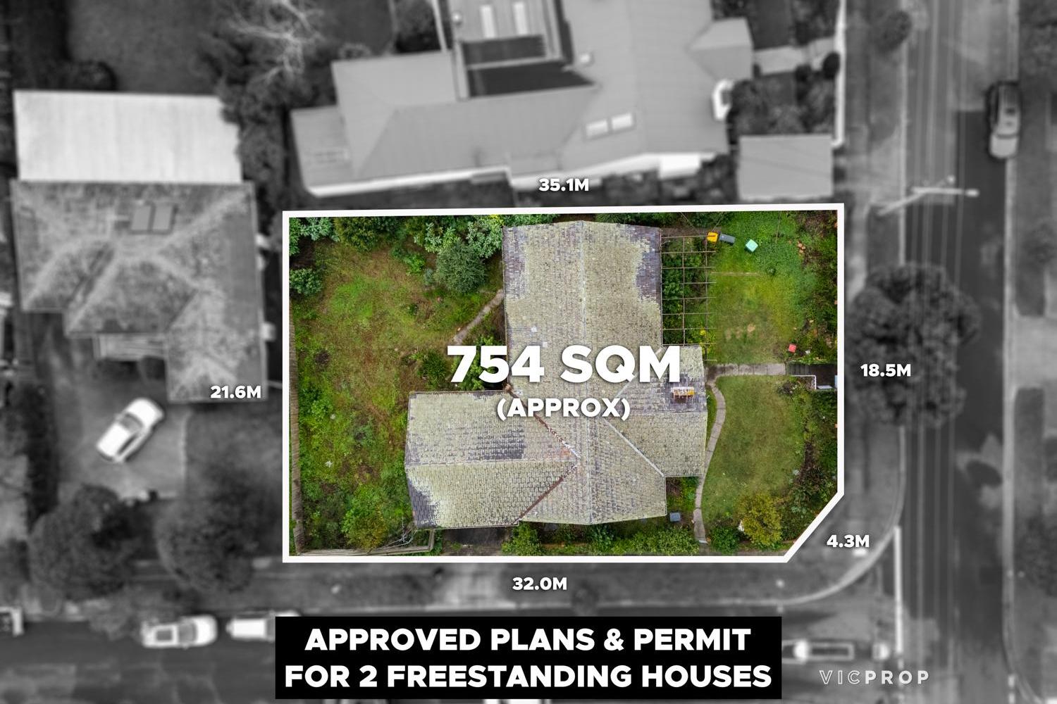 3-bedroom house at 66 DEVON DRIVE, Doncaster East VIC 3109, Manningham, Victoria